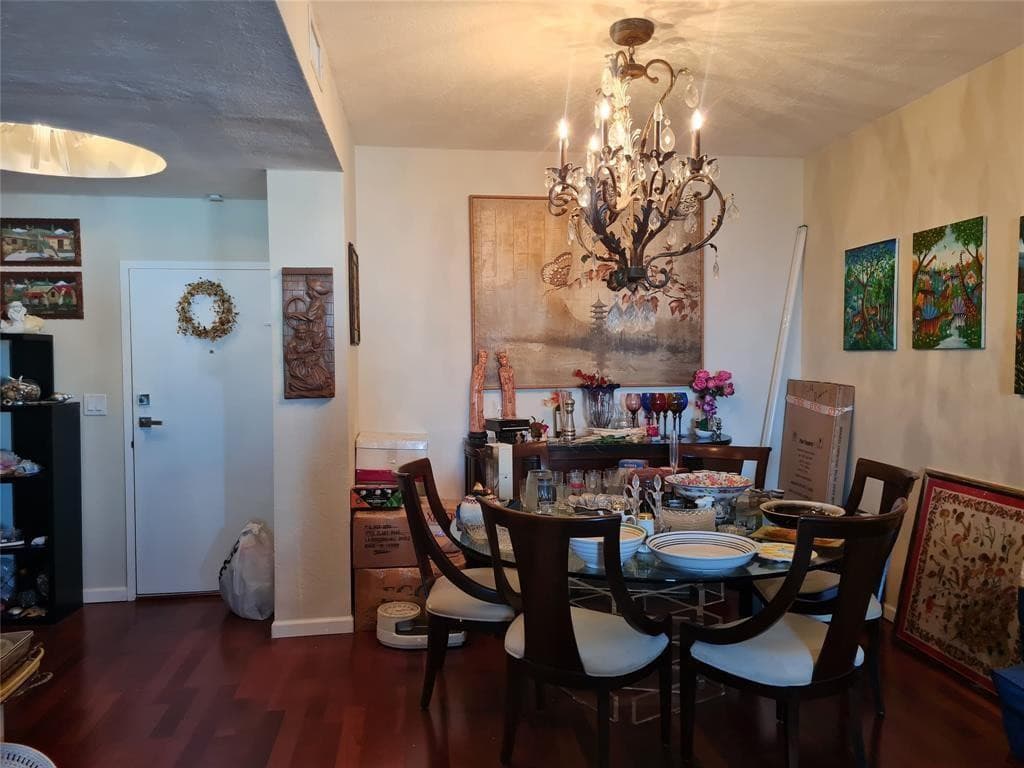 2851 NE 183 2203-05, Aventura, FL 33160 — photo 4 of 22