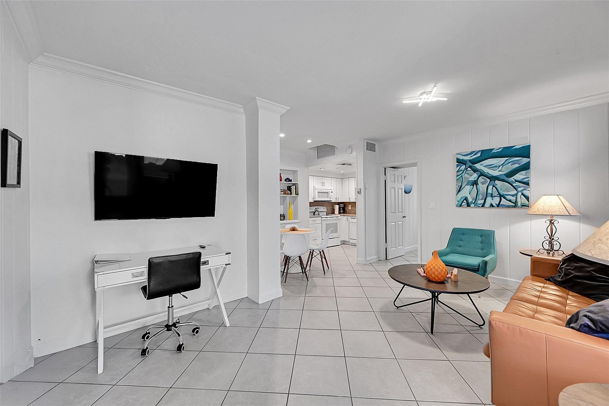 602 NE 27th Street #1-2, Fort Lauderdale, FL 33334 — photo 5 of 43