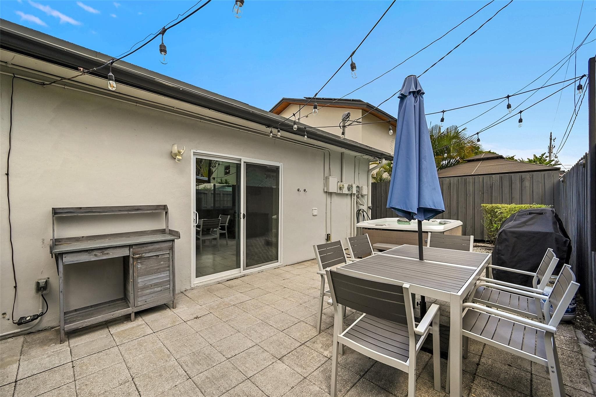 602 NE 27th Street #1-2, Fort Lauderdale, FL 33334 — photo 40 of 43