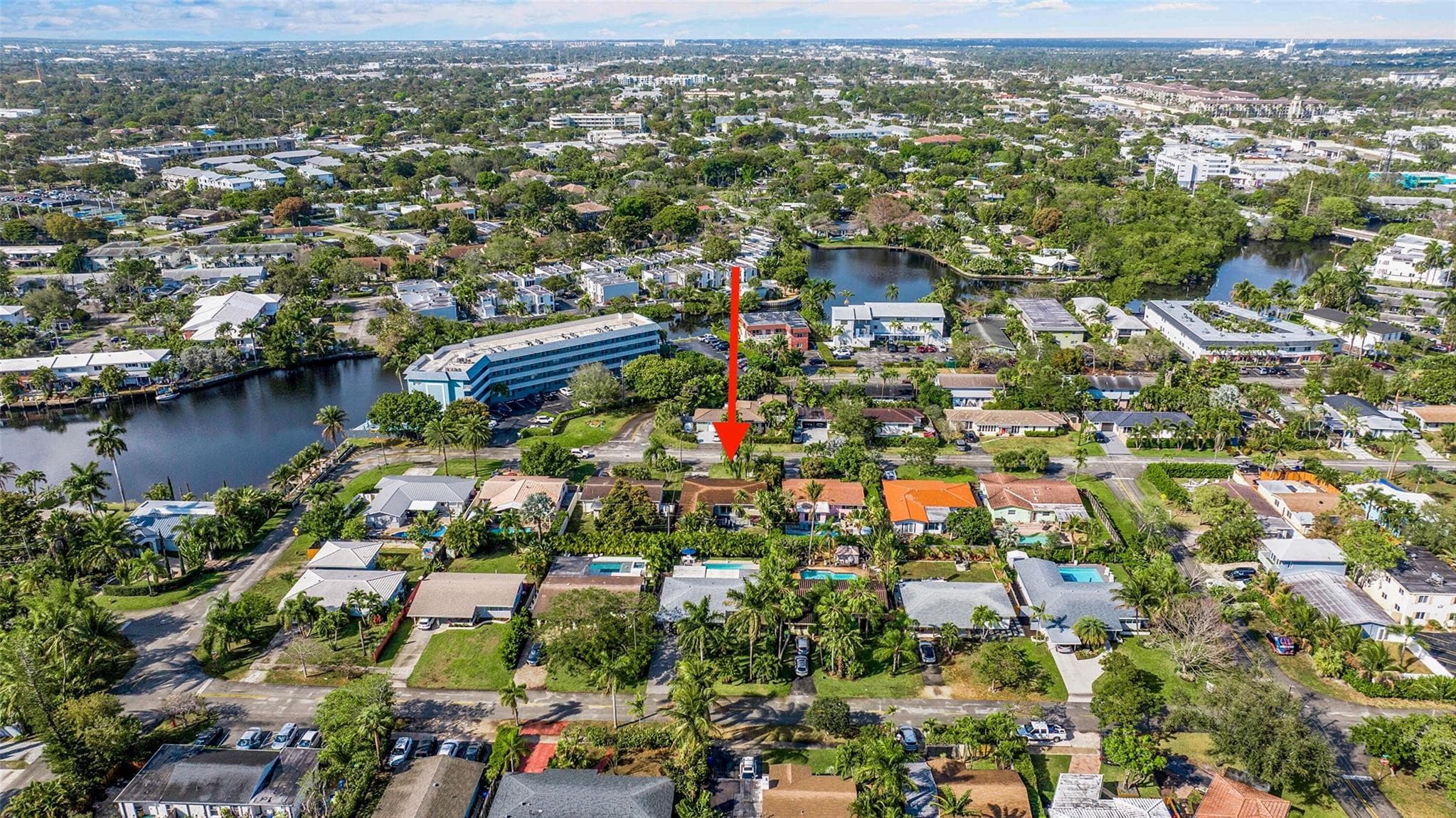 818 NE 18th Street, Fort Lauderdale, FL 33305 — photo 34 of 44