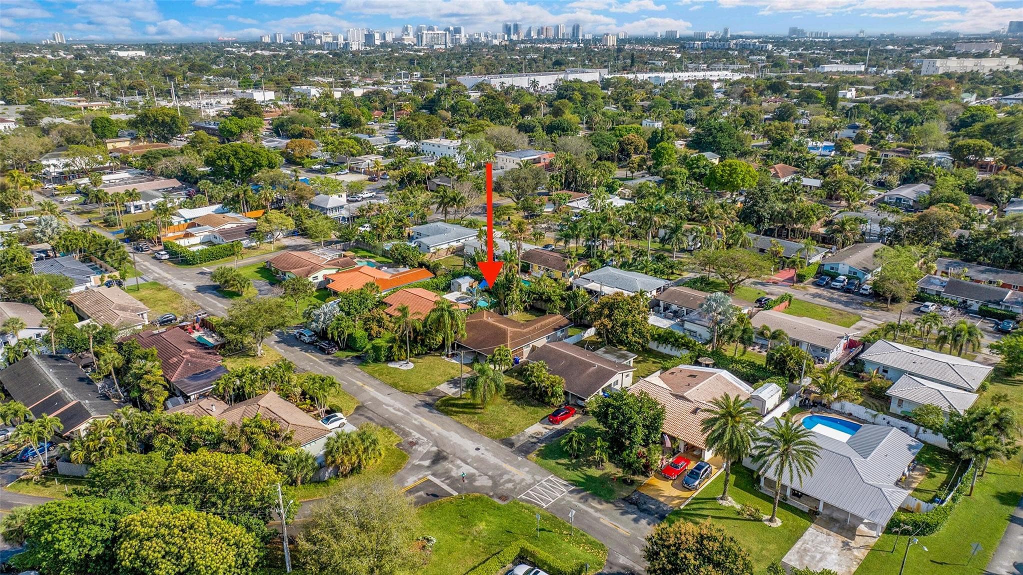 818 NE 18th Street, Fort Lauderdale, FL 33305 — photo 37 of 44