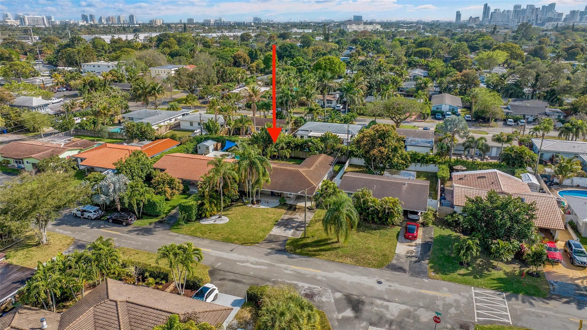 818 NE 18th Street, Fort Lauderdale, FL 33305 — photo 38 of 44