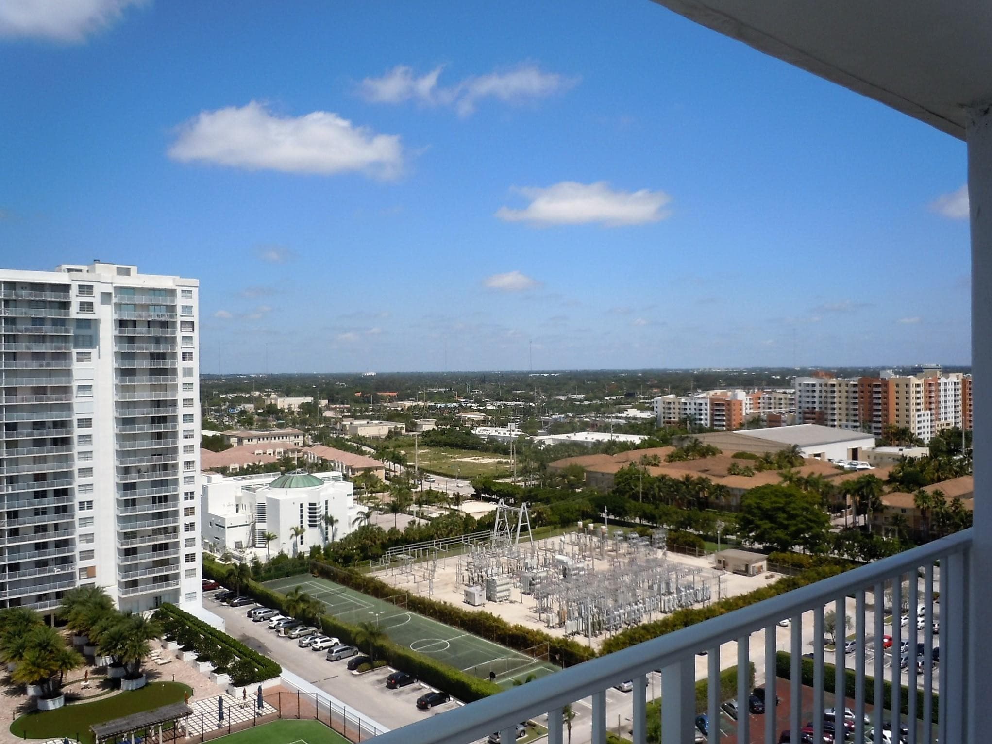 2851 NE 183rd Street 1710e, Aventura, FL 33160 — photo 12 of 14