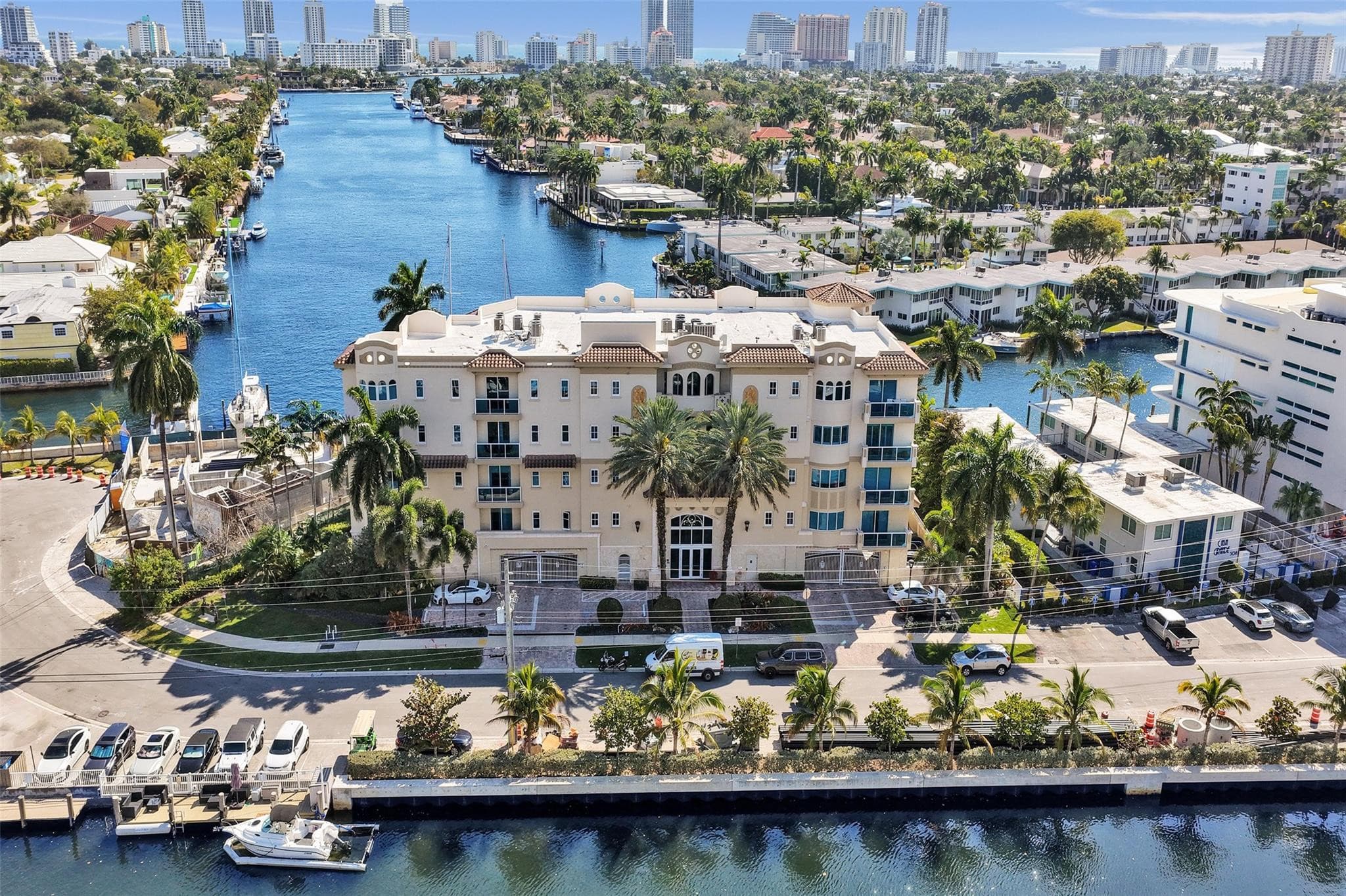 516 Hendricks Isle 4a, Fort Lauderdale, FL 33301 — photo 3 of 73