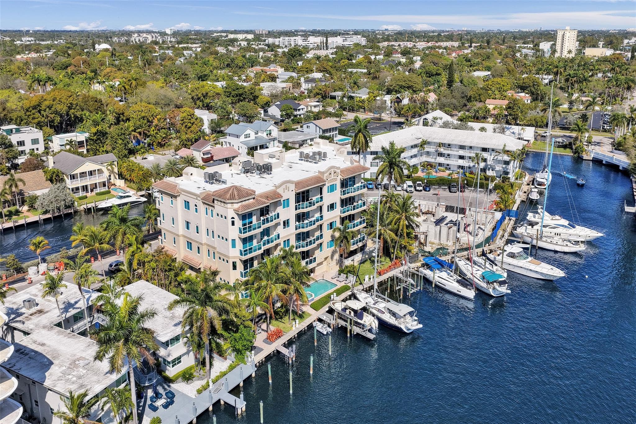 516 Hendricks Isle 4a, Fort Lauderdale, FL 33301 — photo 5 of 73