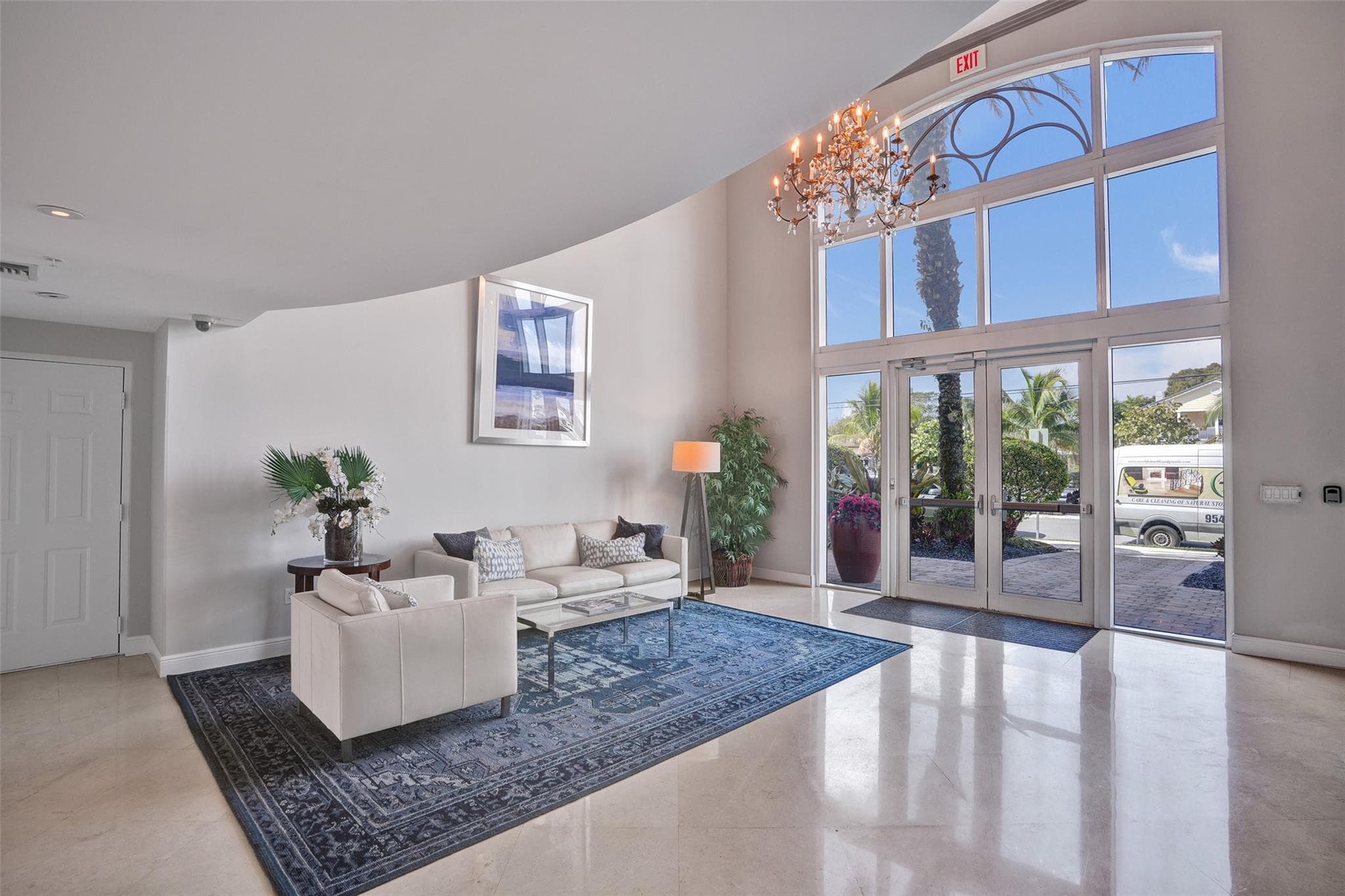 516 Hendricks Isle 4a, Fort Lauderdale, FL 33301 — photo 7 of 73