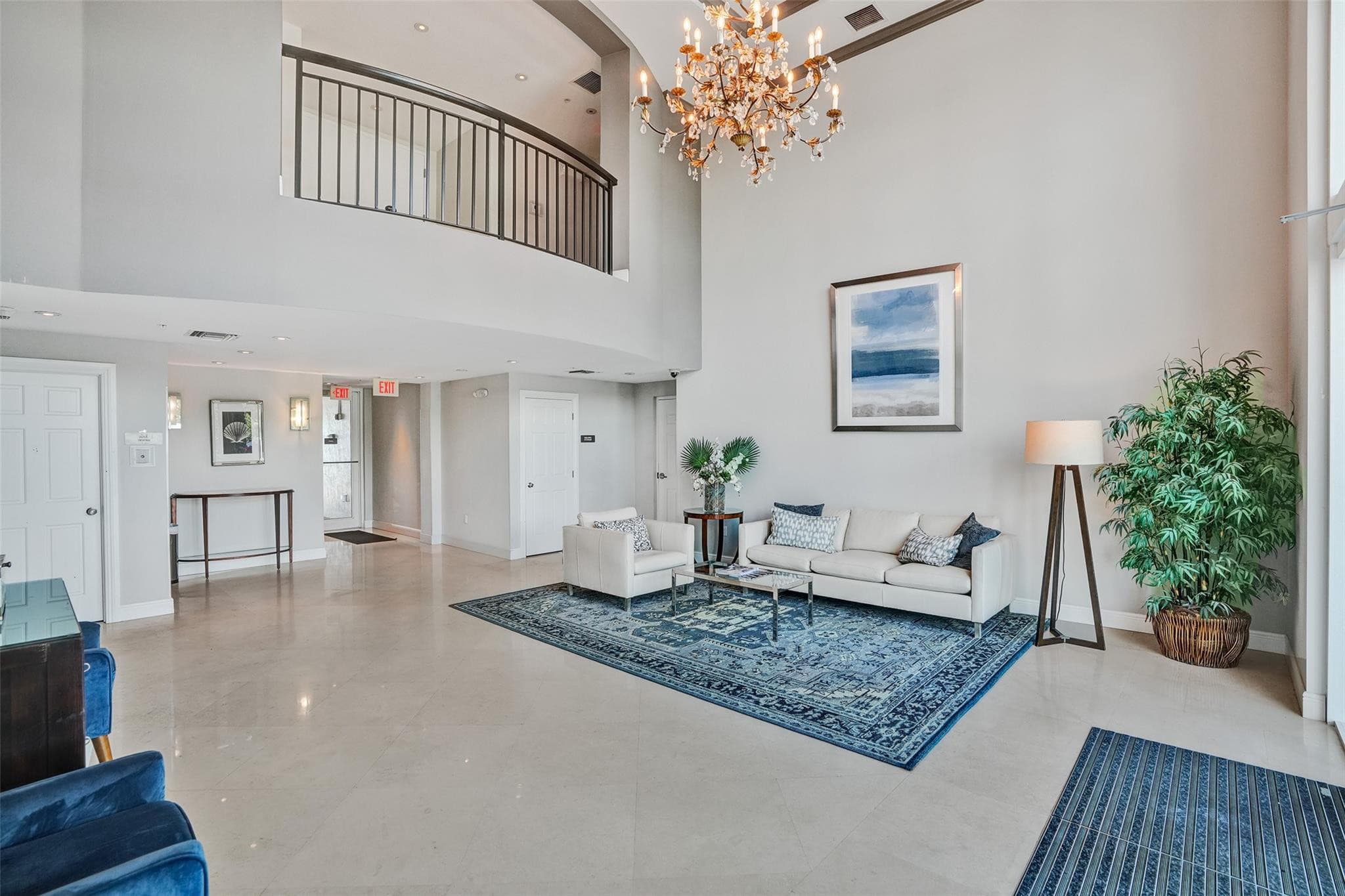 516 Hendricks Isle 4a, Fort Lauderdale, FL 33301 — photo 8 of 73
