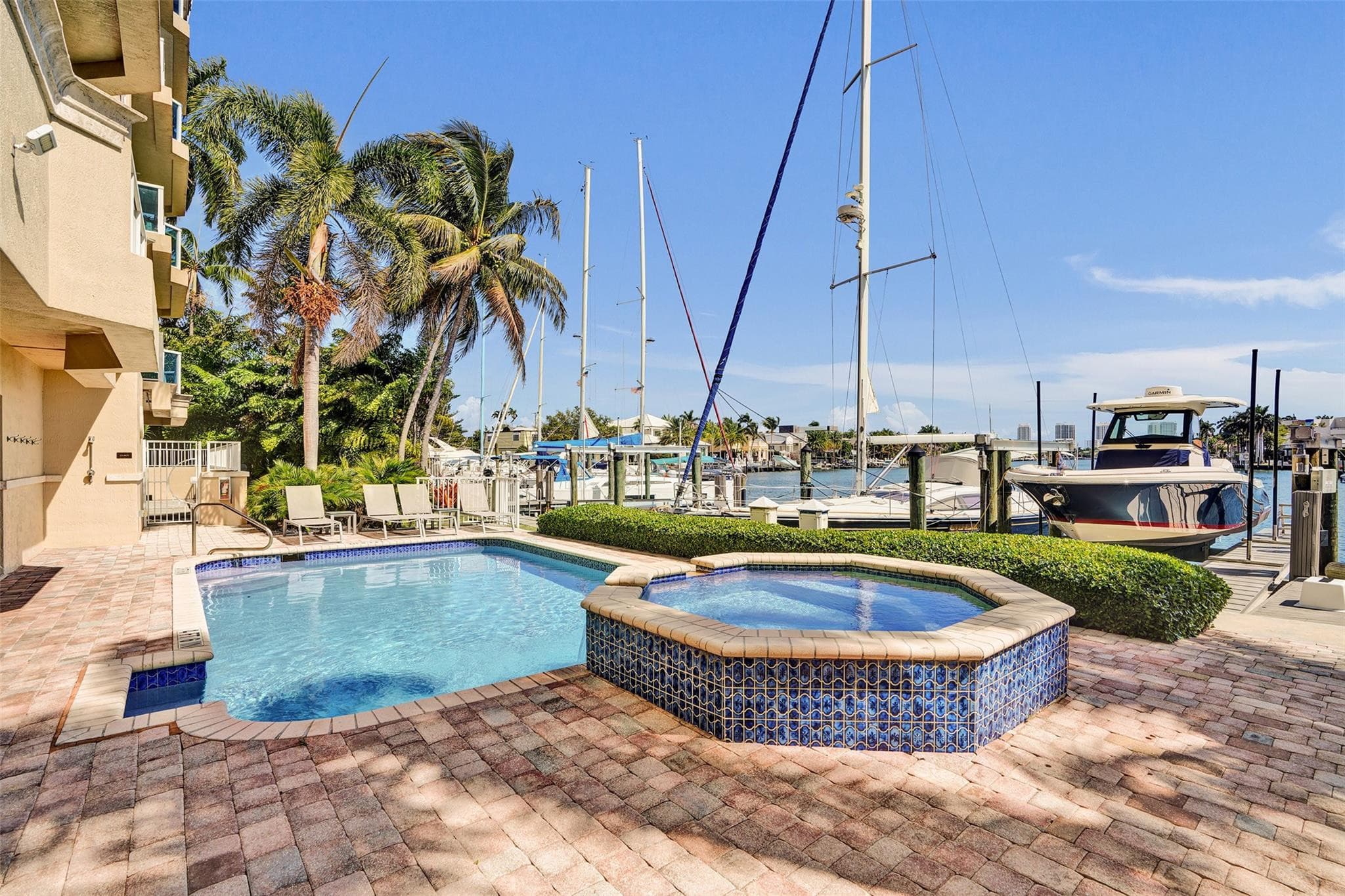 516 Hendricks Isle 4a, Fort Lauderdale, FL 33301 — photo 9 of 73