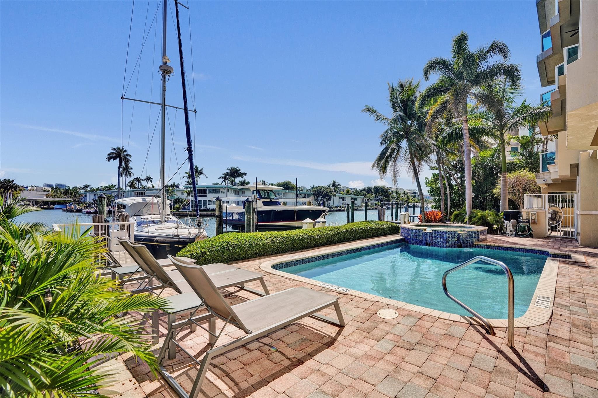 516 Hendricks Isle 4a, Fort Lauderdale, FL 33301 — photo 10 of 73