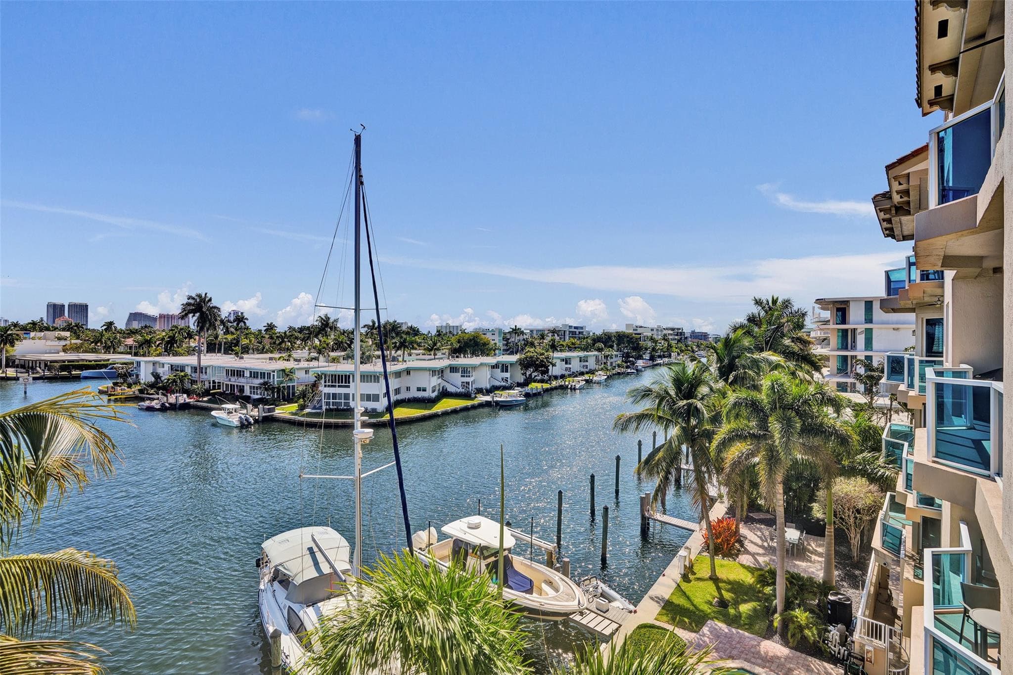 516 Hendricks Isle 4a, Fort Lauderdale, FL 33301 — photo 18 of 73