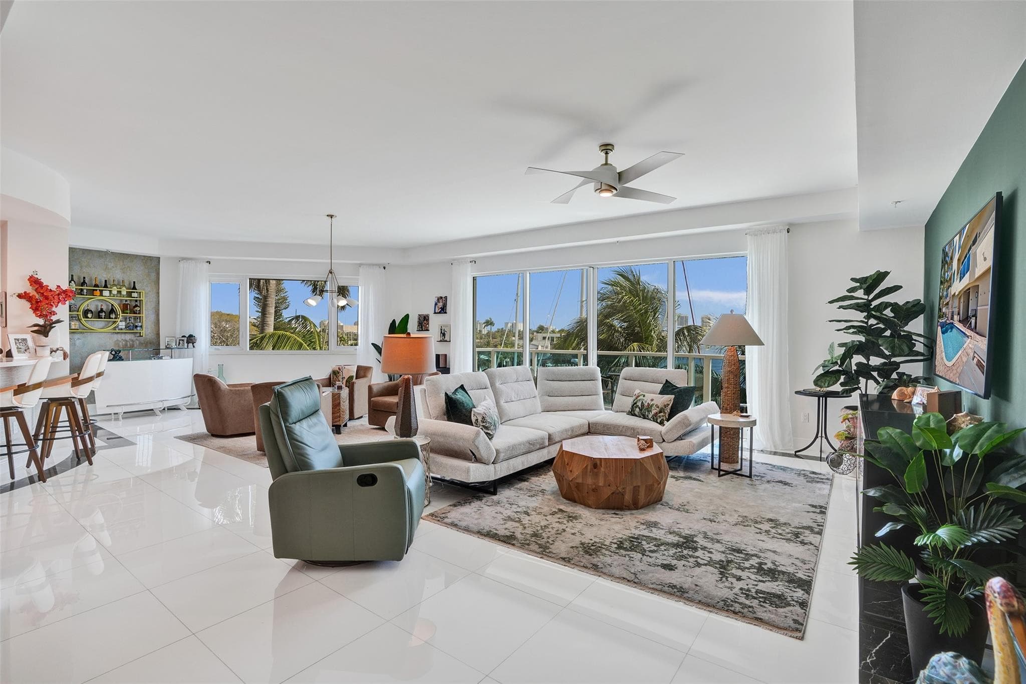 516 Hendricks Isle 4a, Fort Lauderdale, FL 33301 — photo 21 of 73