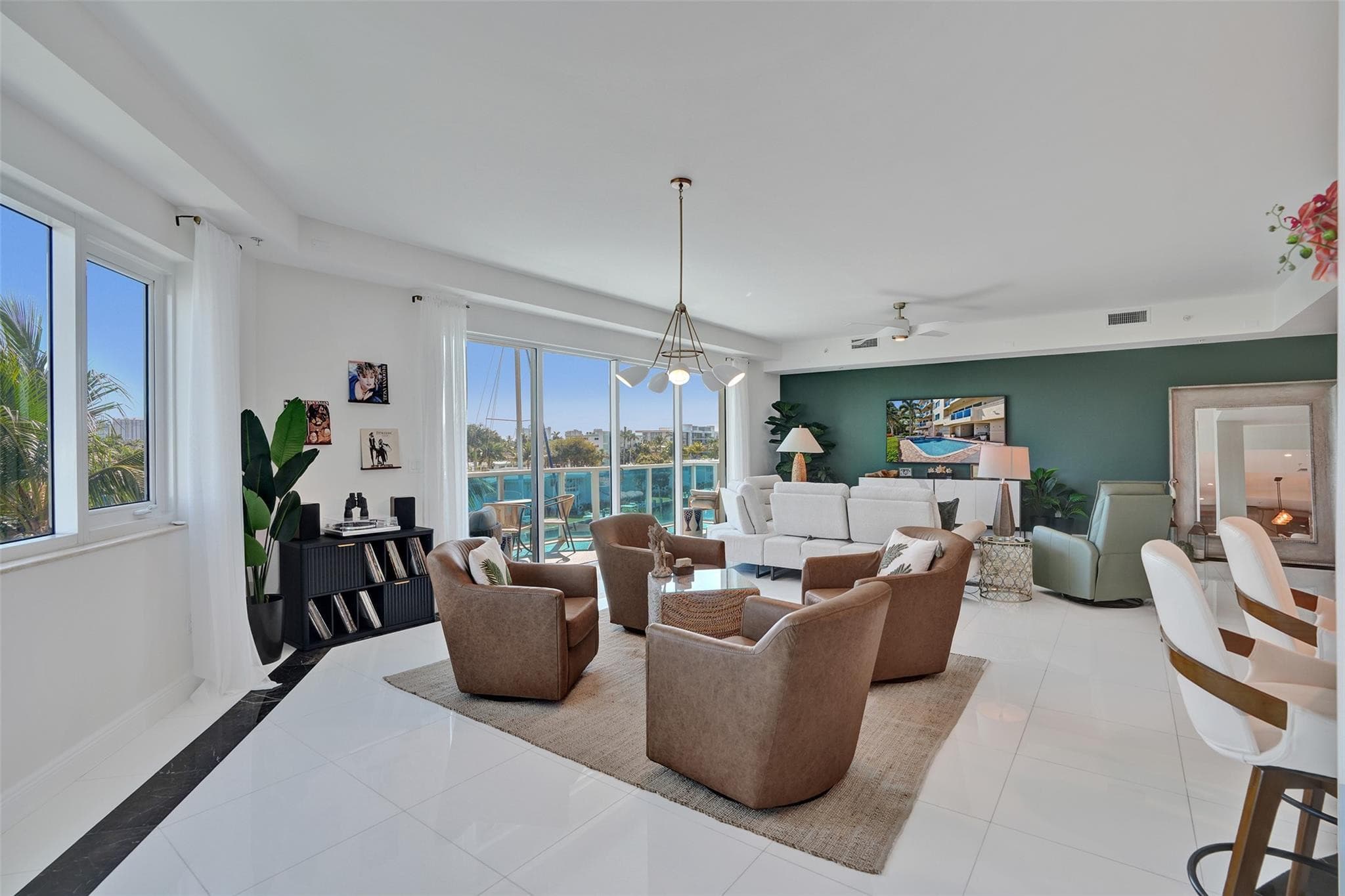 516 Hendricks Isle 4a, Fort Lauderdale, FL 33301 — photo 23 of 73