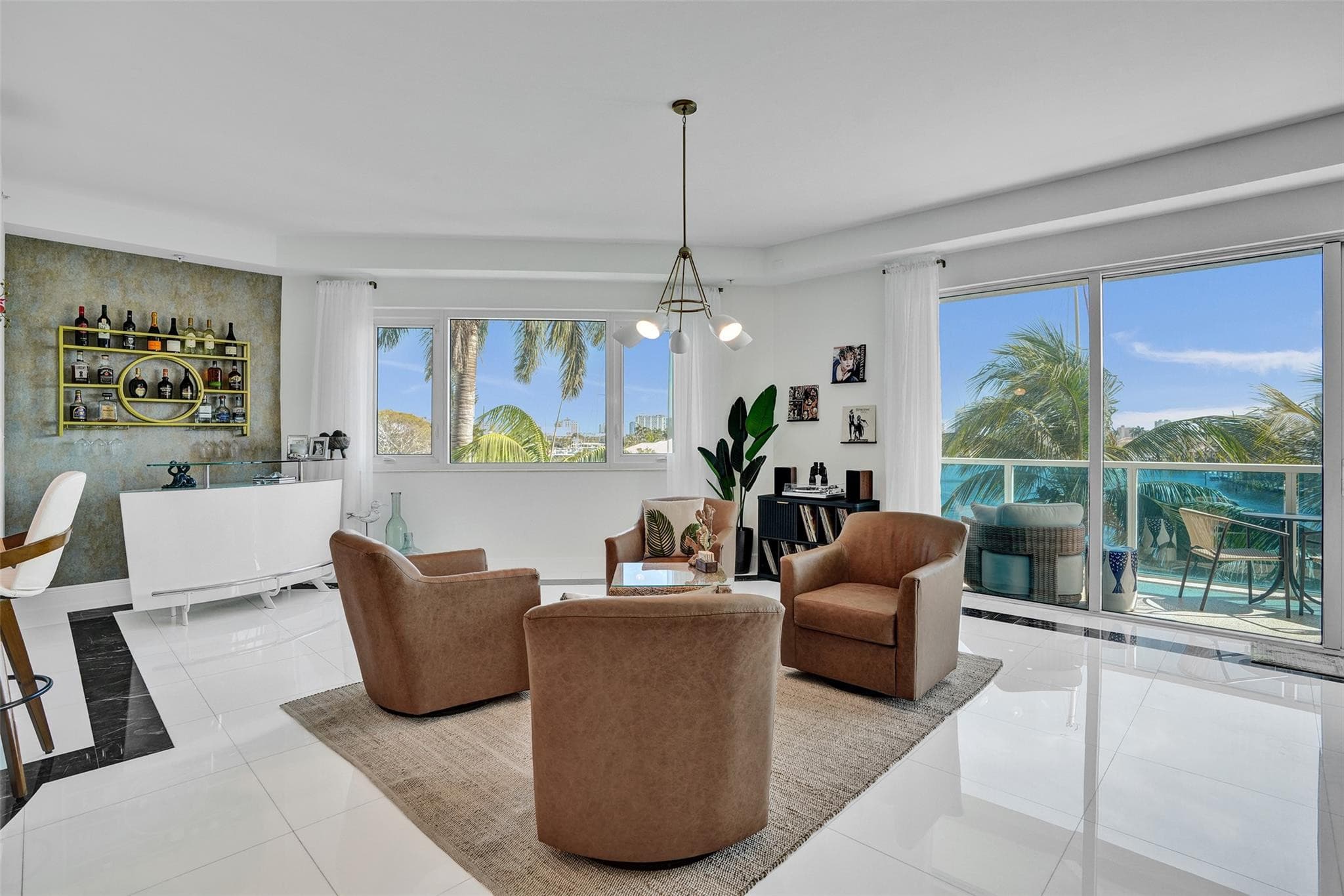 516 Hendricks Isle 4a, Fort Lauderdale, FL 33301 — photo 24 of 73