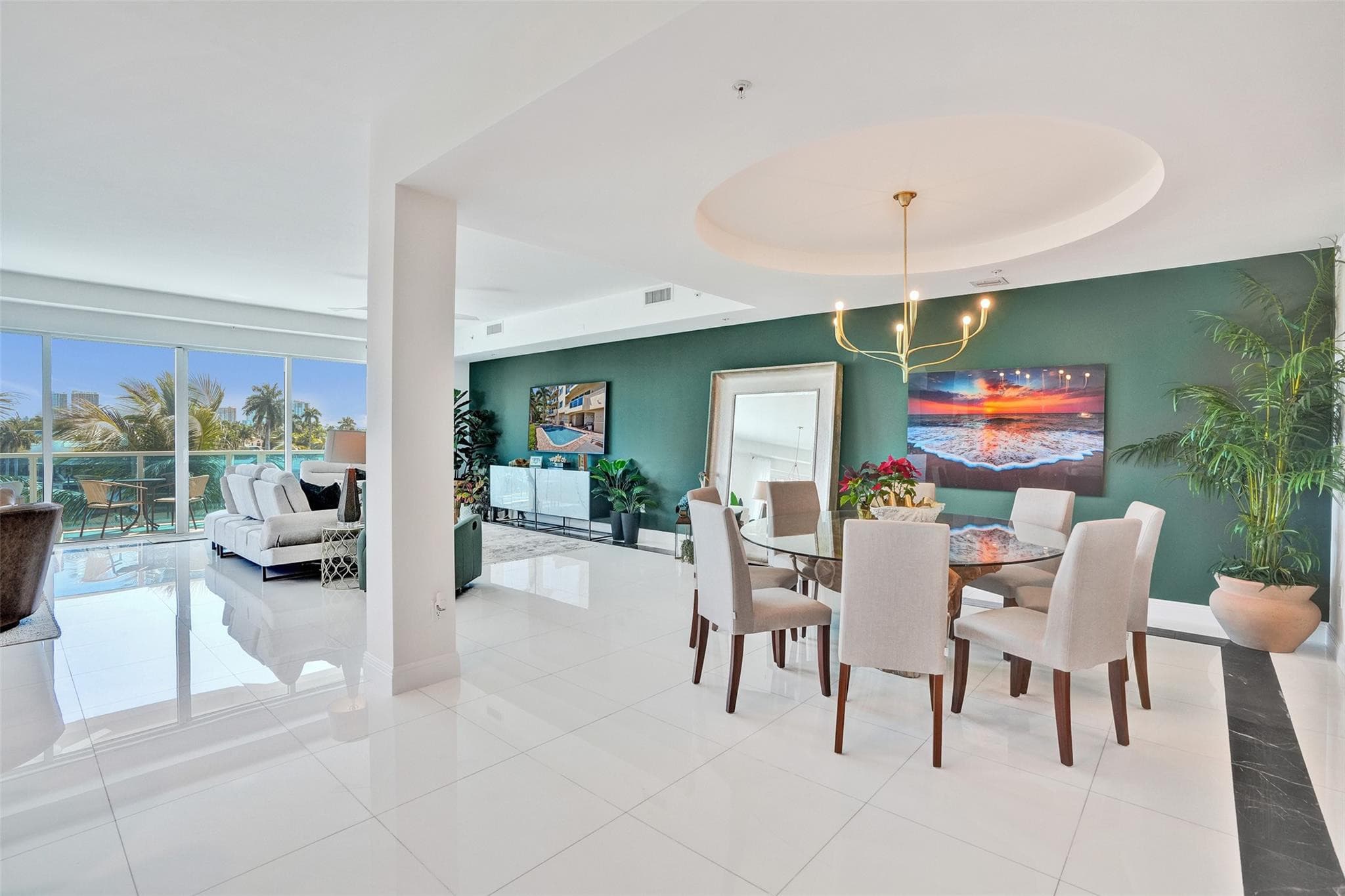 516 Hendricks Isle 4a, Fort Lauderdale, FL 33301 — photo 28 of 73
