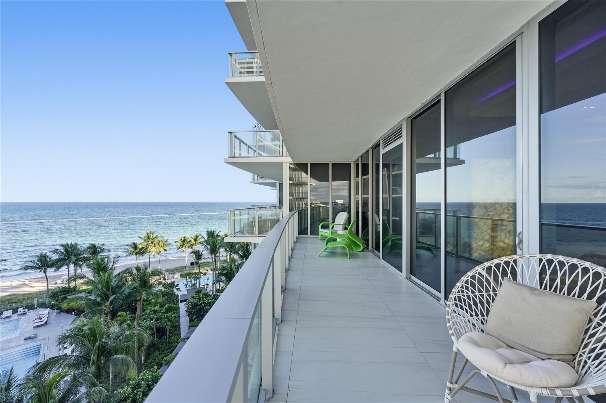 2200 N Ocean Boulevard S706, Fort Lauderdale, FL 33305 — photo 25 of 34