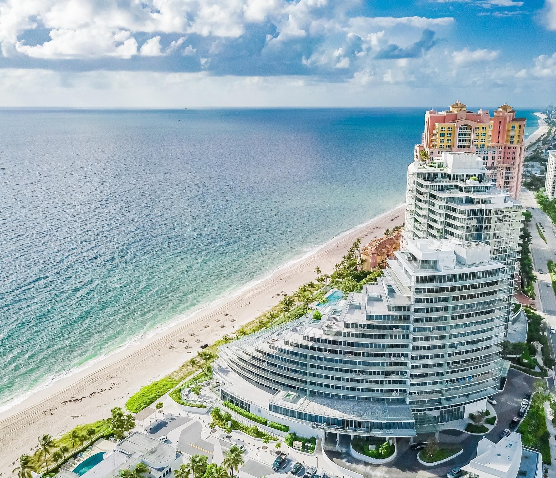 2200 N Ocean Boulevard S706, Fort Lauderdale, FL 33305 — photo 26 of 34