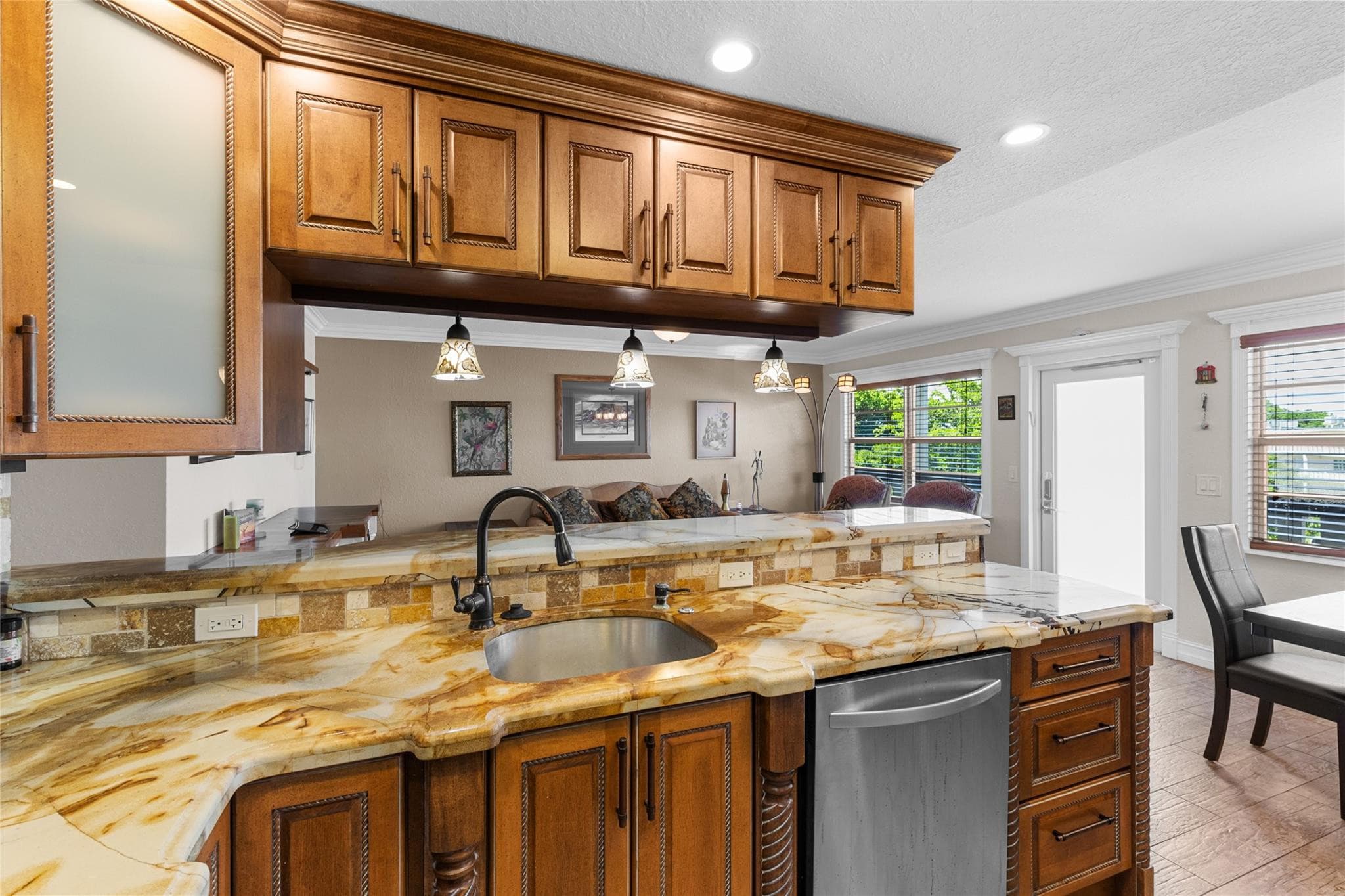 417 Richmond C 417, Deerfield Beach, FL 33442 — photo 5 of 56