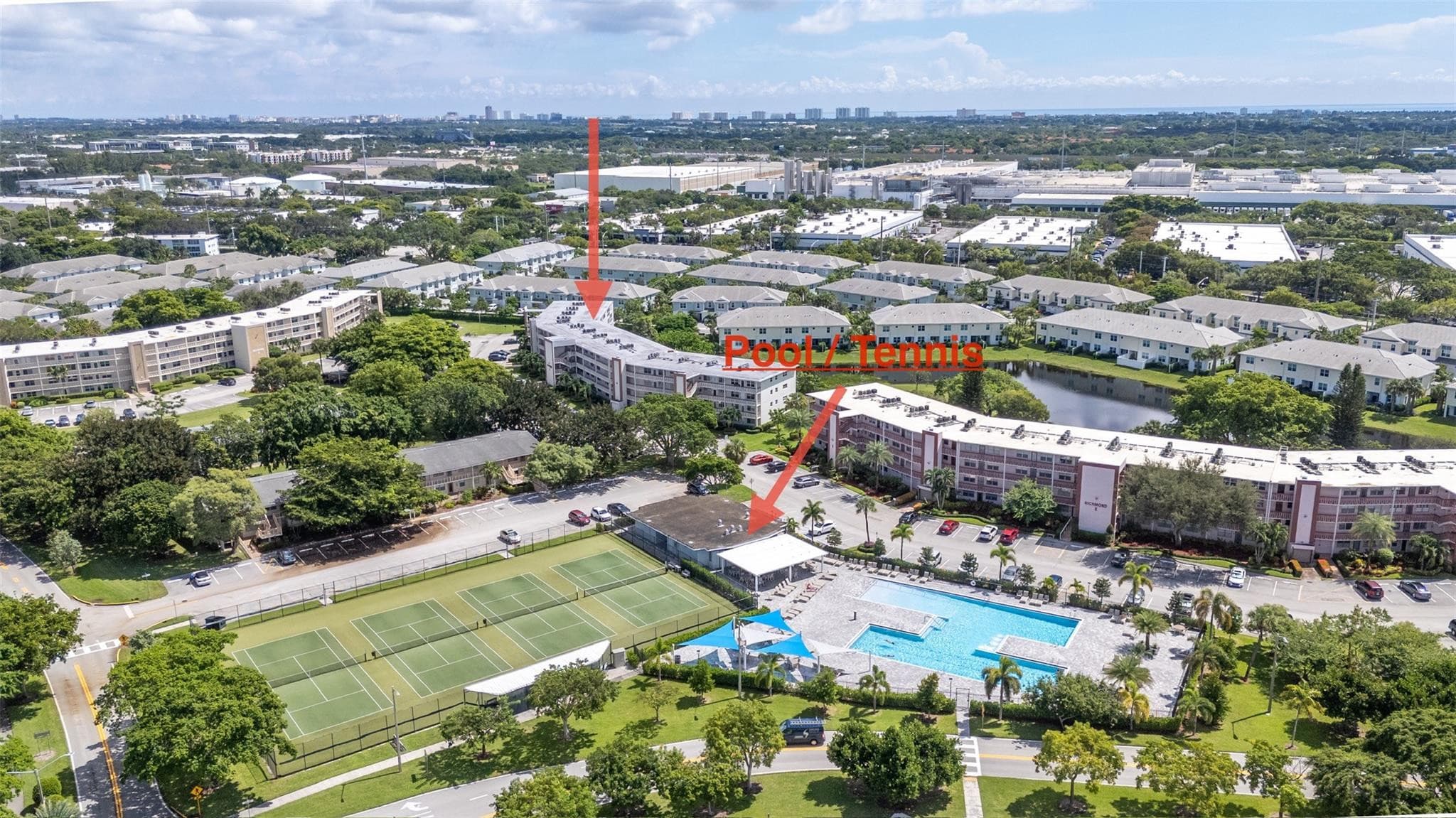 417 Richmond C 417, Deerfield Beach, FL 33442 — photo 37 of 56