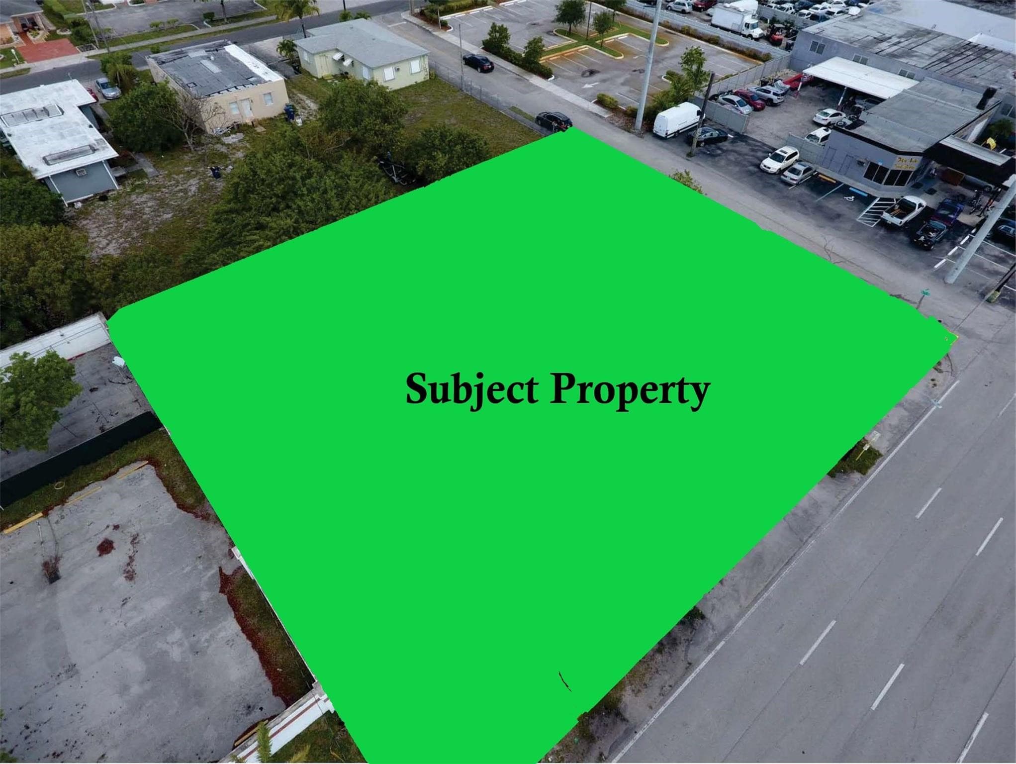 617 N Dixie Highway, Hallandale Beach, FL 33009 — photo 2 of 2