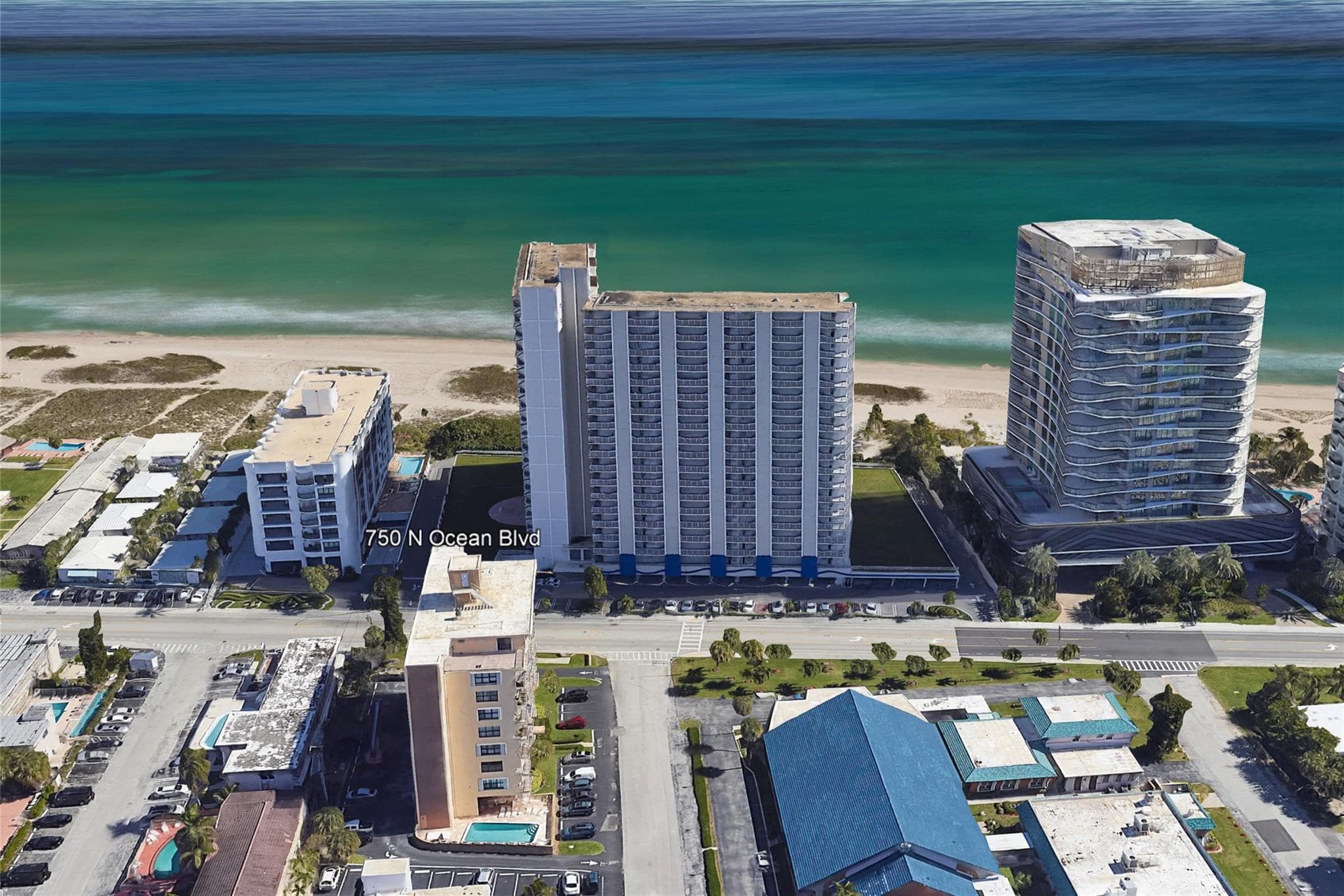 750 N Ocean Boulevard 1503, Pompano Beach, FL 33062 — photo 21 of 42