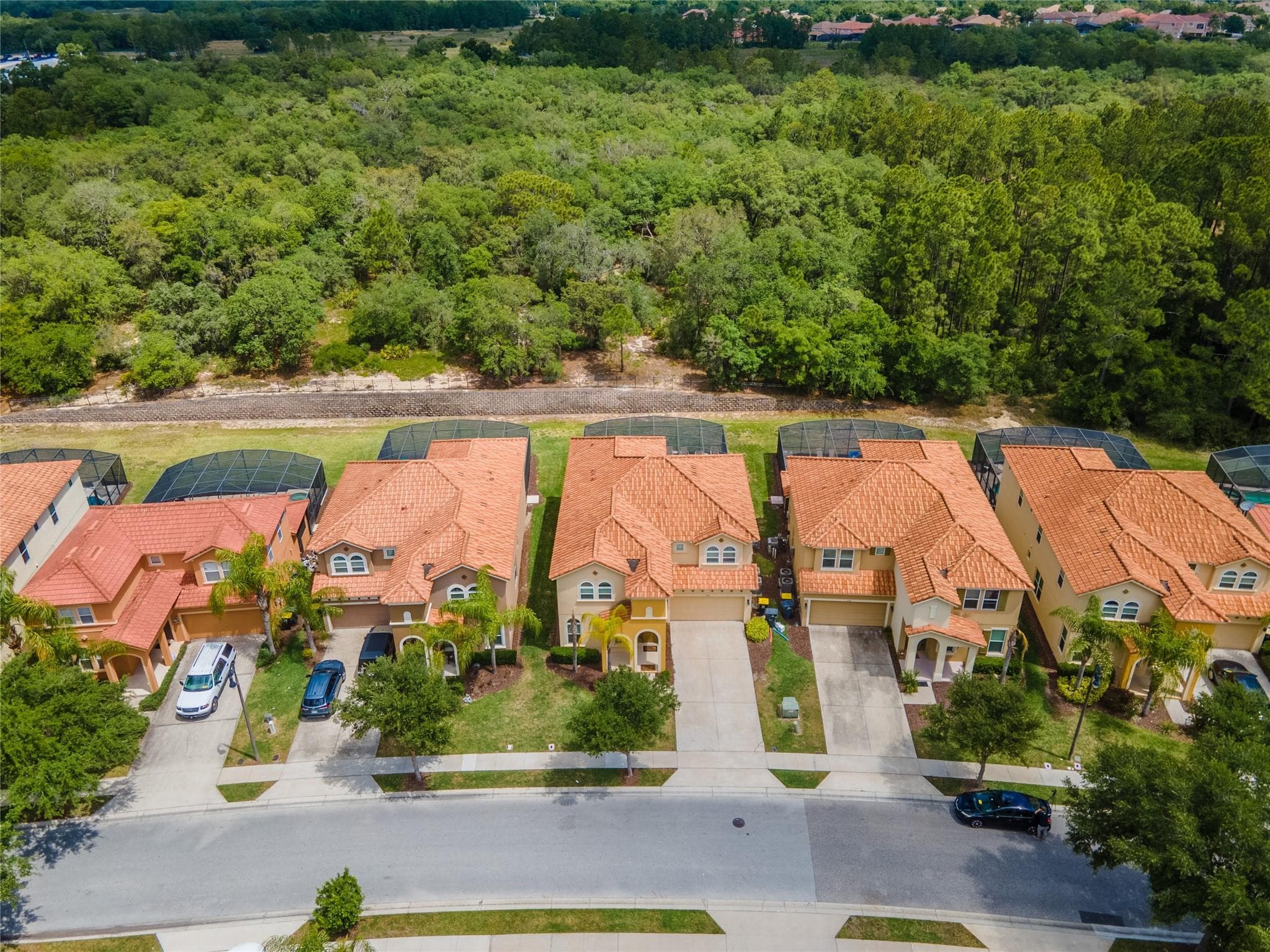 446 Orange Cosmos Boulevard, Davenport, FL 33837 — photo 3 of 70