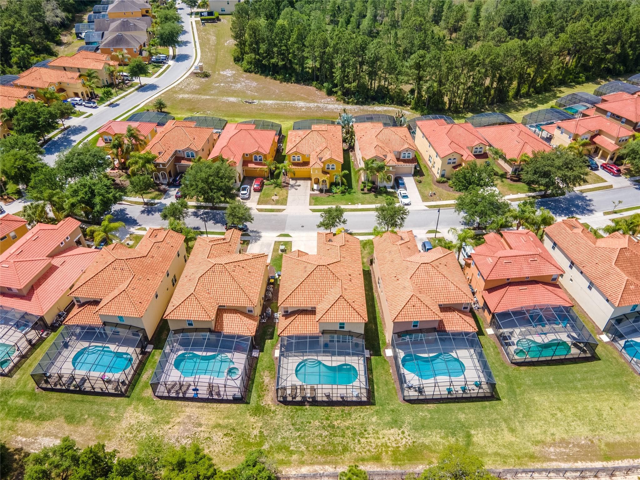 446 Orange Cosmos Boulevard, Davenport, FL 33837 — photo 6 of 70