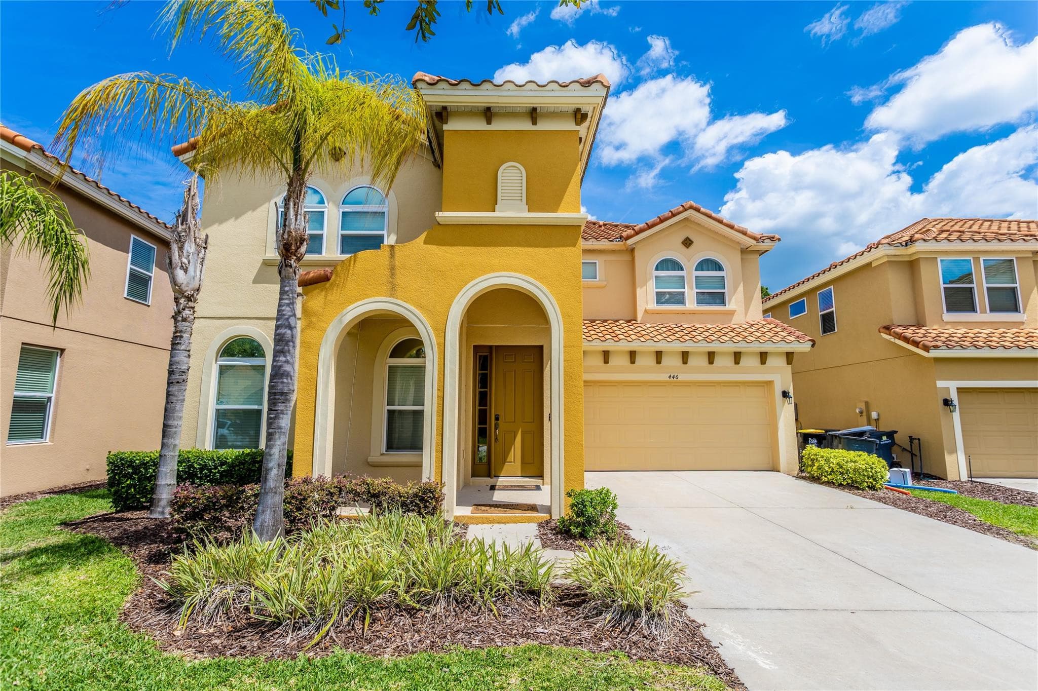 446 Orange Cosmos Boulevard, Davenport, FL 33837 — photo 8 of 70