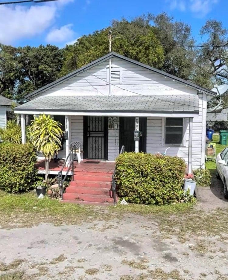 2907 NW 48th Street, Miami, FL 33142 — photo 1 of 1