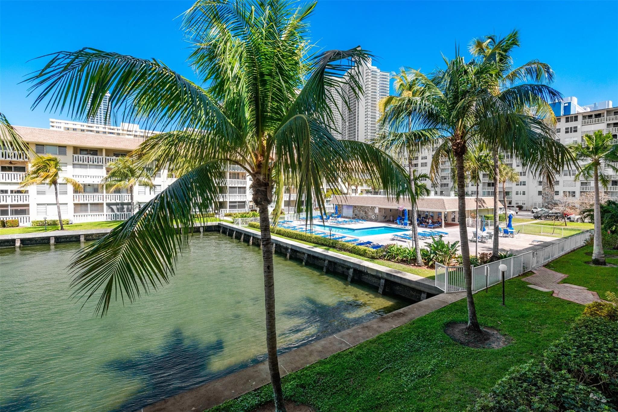 1891 S Ocean Drive 207, Hallandale Beach, FL 33009 — photo 3 of 23