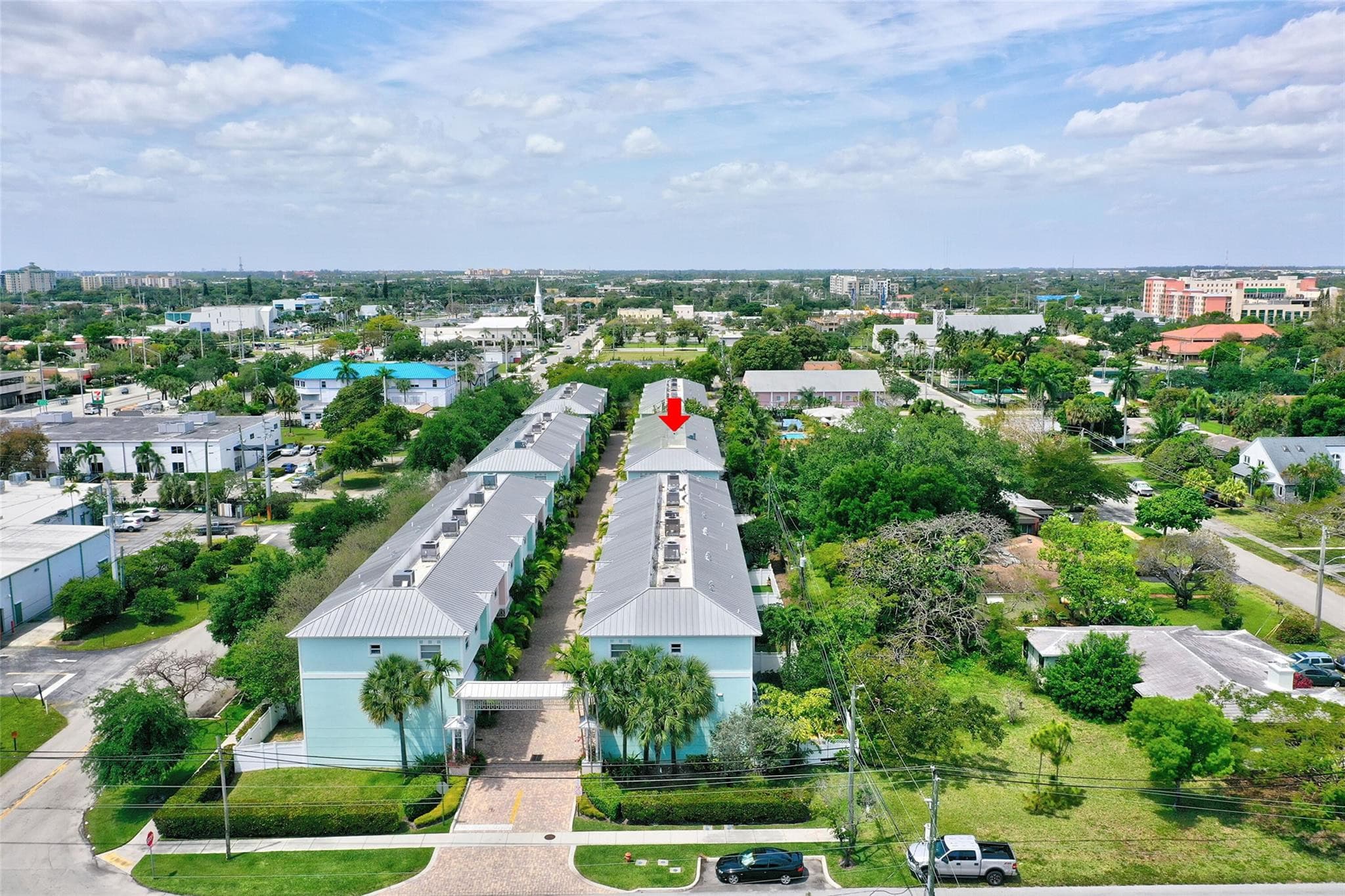 453 NE 1st Street, Pompano Beach, FL 33060 — photo 48 of 54