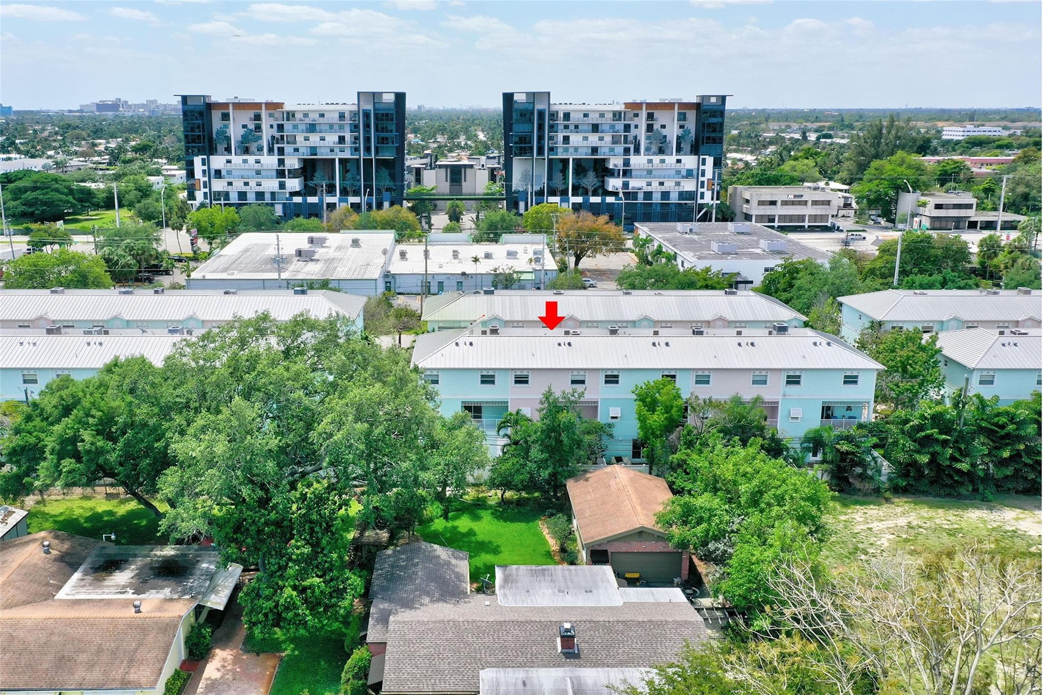 453 NE 1st Street, Pompano Beach, FL 33060 — photo 49 of 54