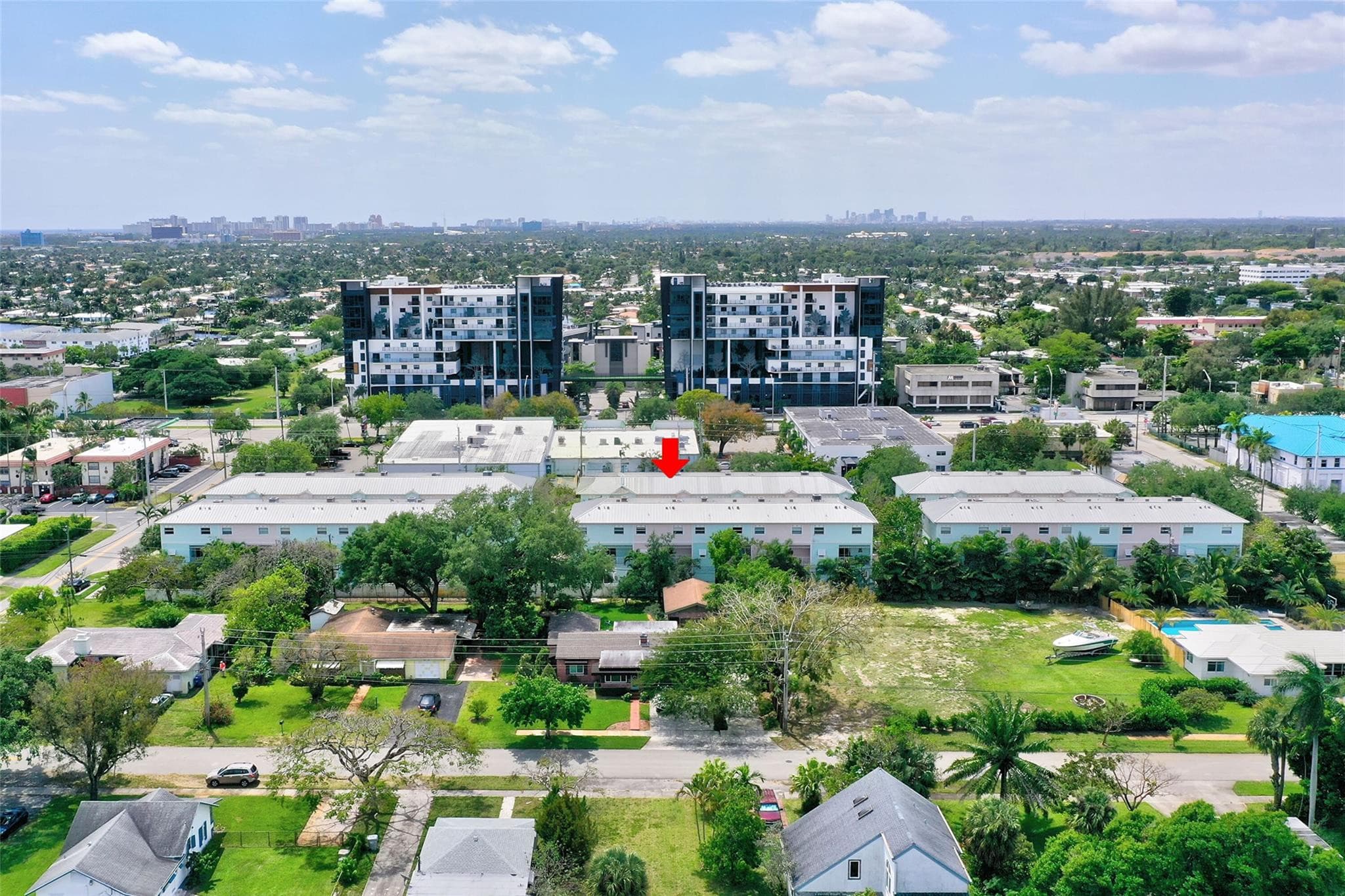 453 NE 1st Street, Pompano Beach, FL 33060 — photo 53 of 54