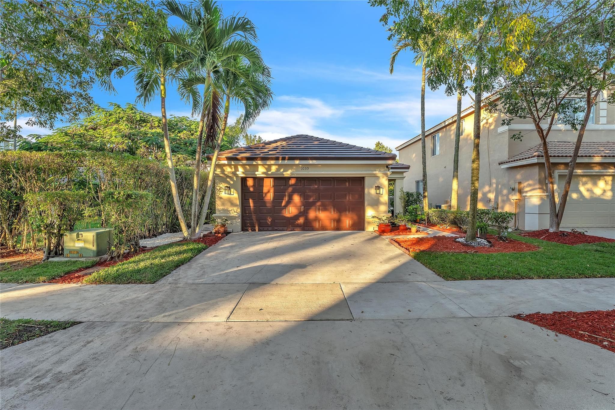 1059 Golden Cane Drive, Weston, FL 33327 — photo 1 of 12