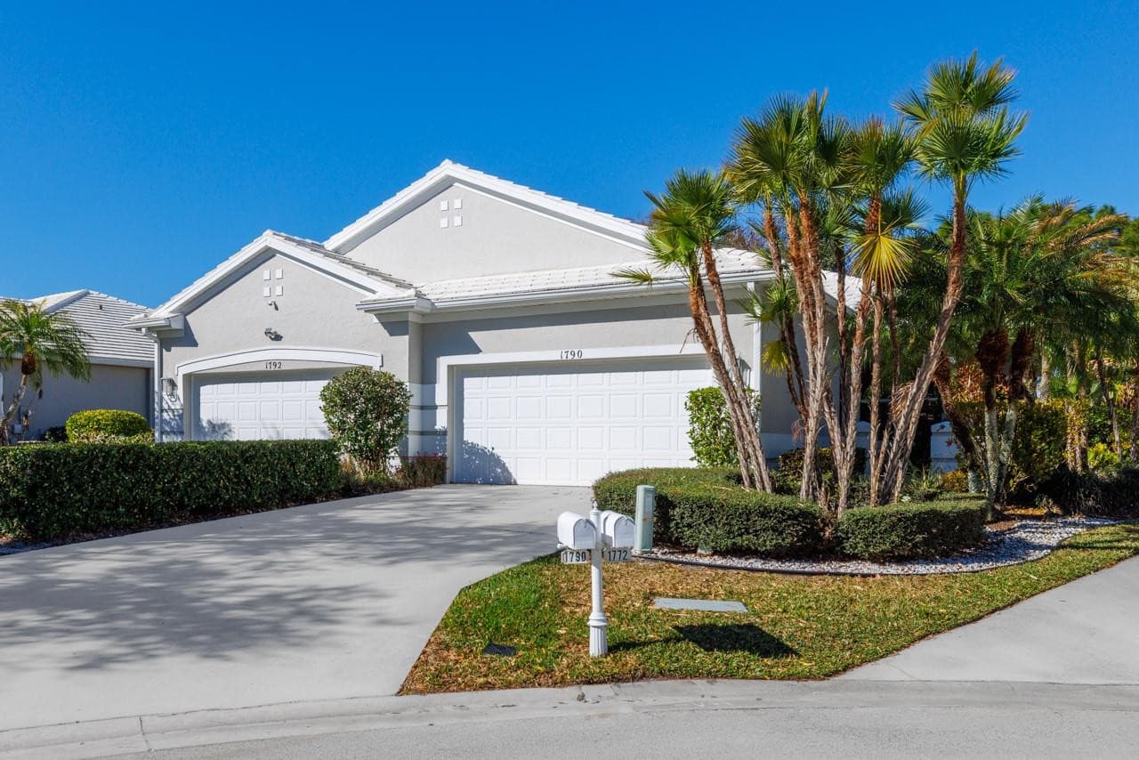 1790 SW Willowbend Lane, Palm City, FL 34990 — photo 1 of 80