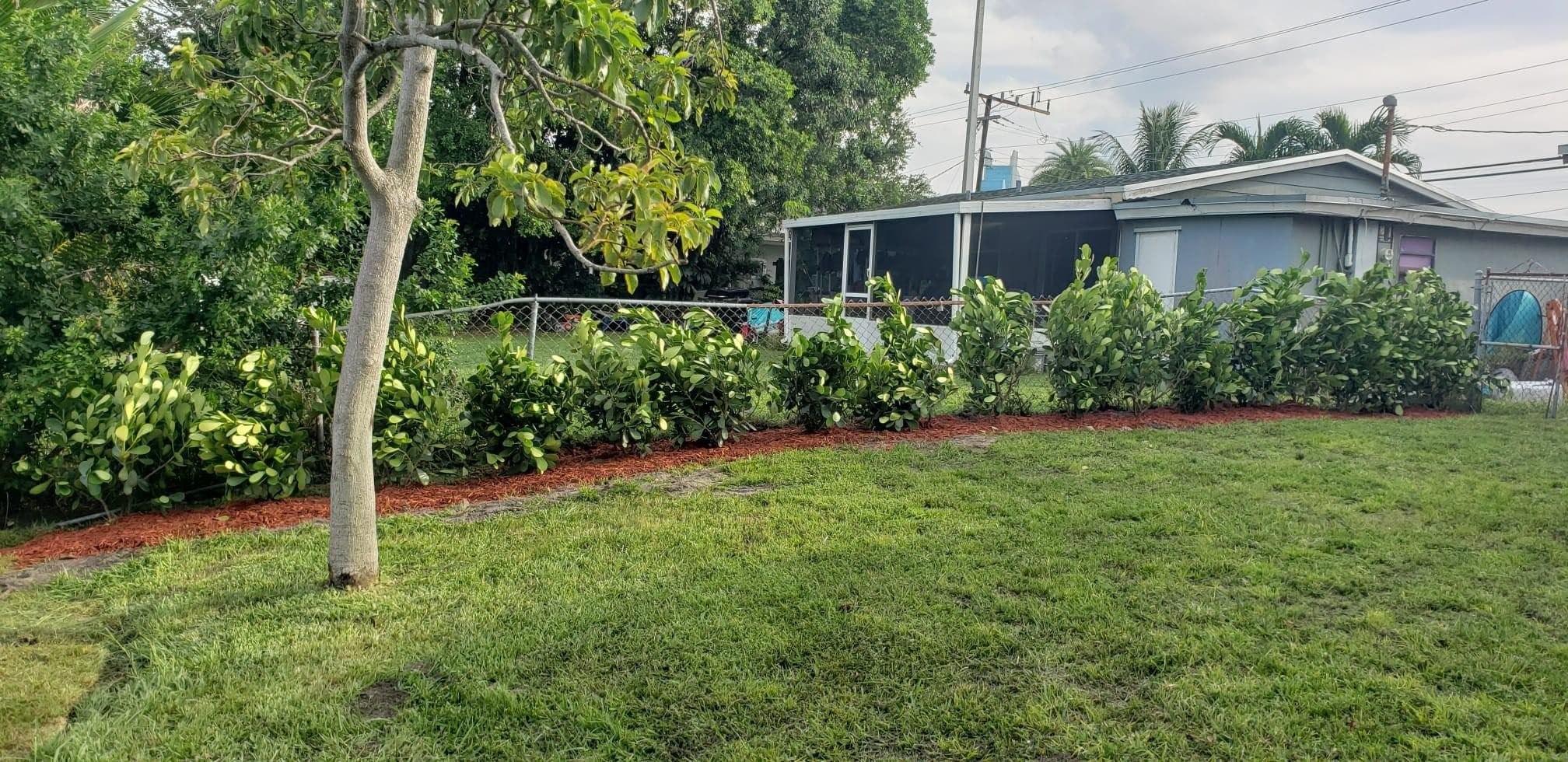 Single Family Residence in Fort Lauderdale — photo 1 of 19