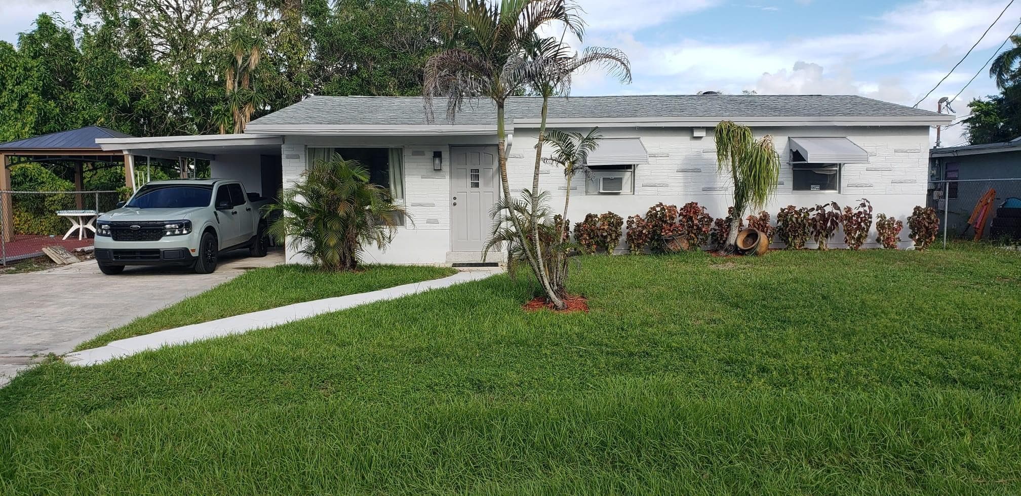 Single Family Residence in Fort Lauderdale — photo 15 of 19