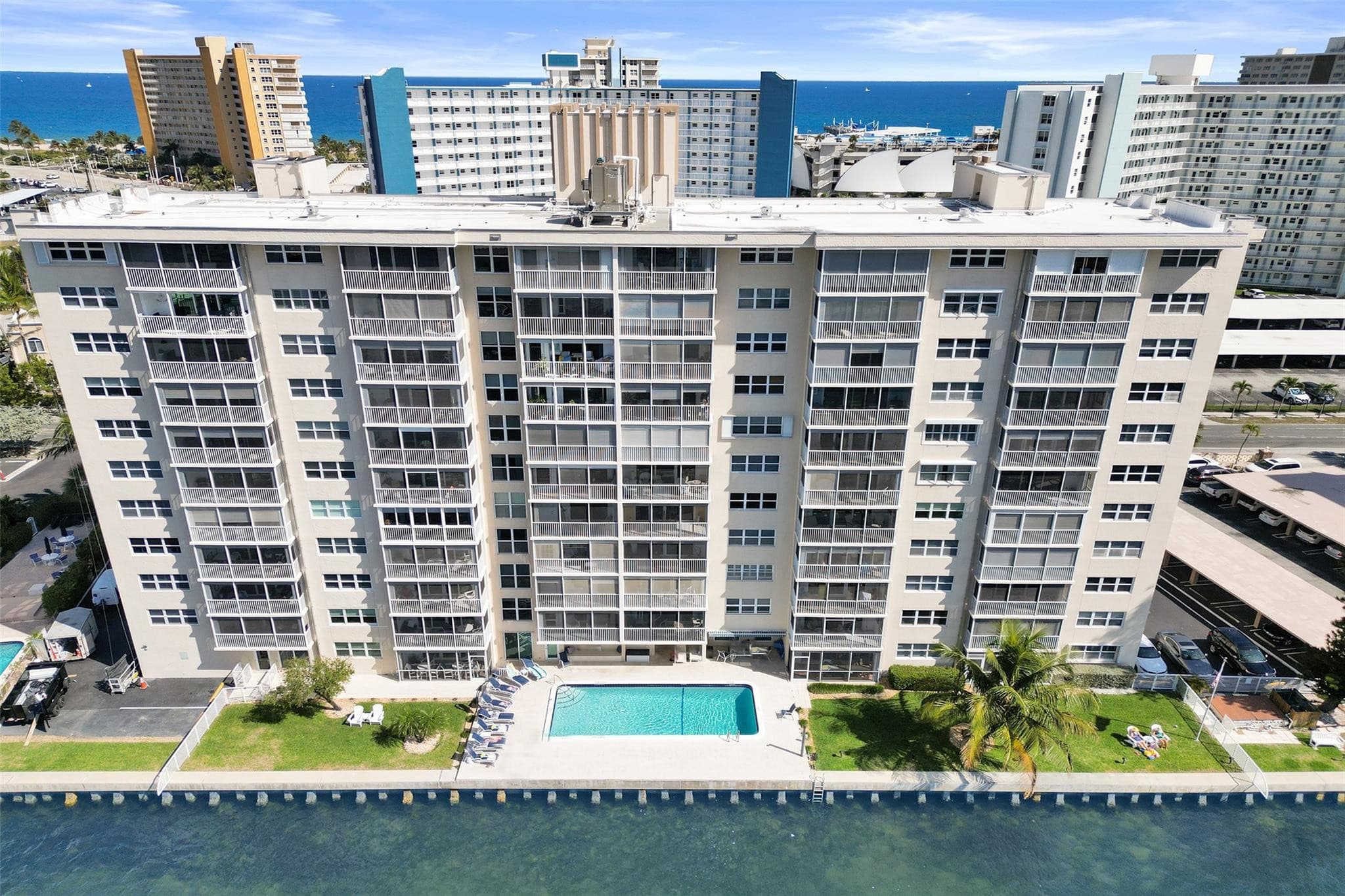 303 N Riverside Drive Ph3, Pompano Beach, FL 33062 — photo 1 of 32