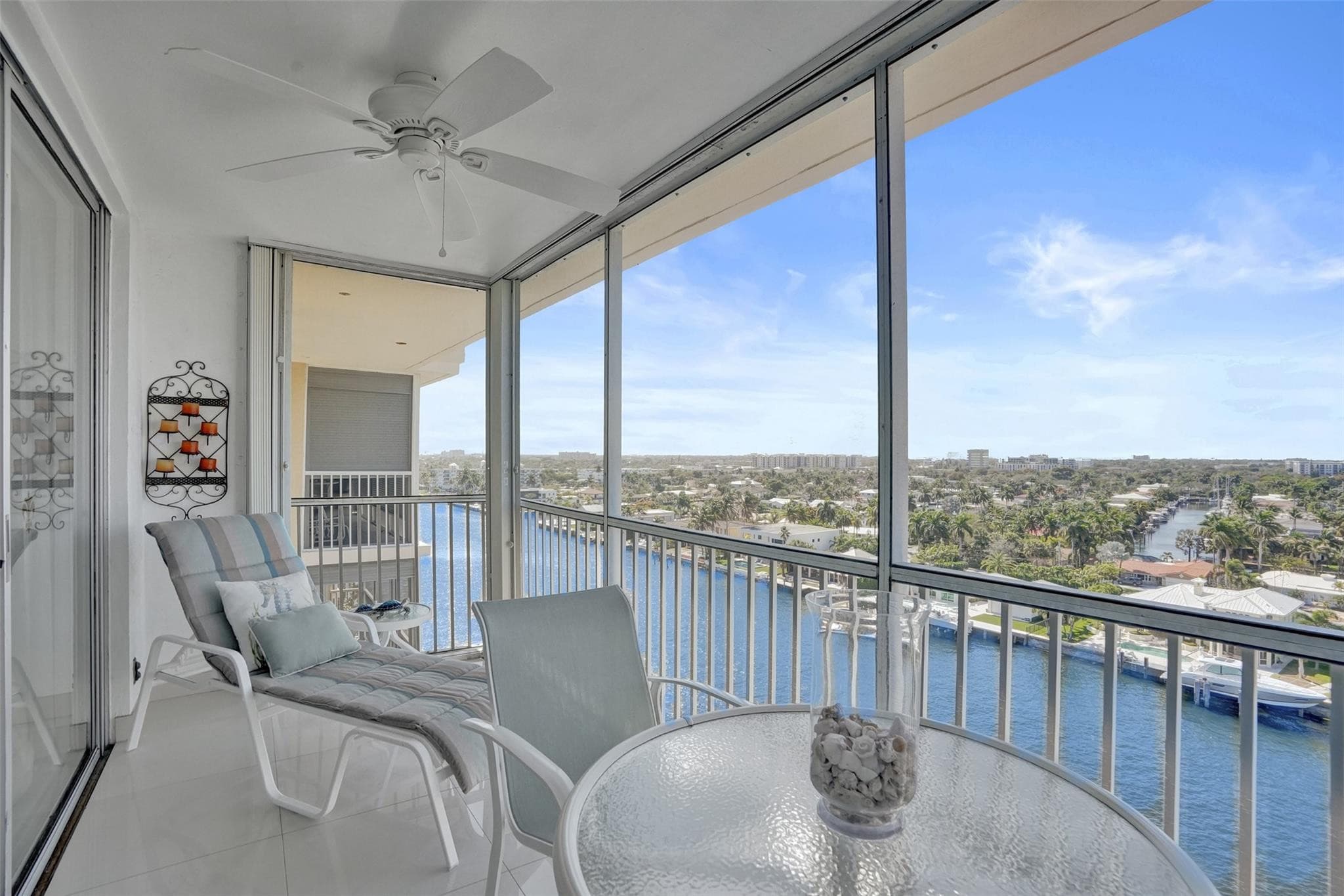 303 N Riverside Drive Ph3, Pompano Beach, FL 33062 — photo 2 of 32