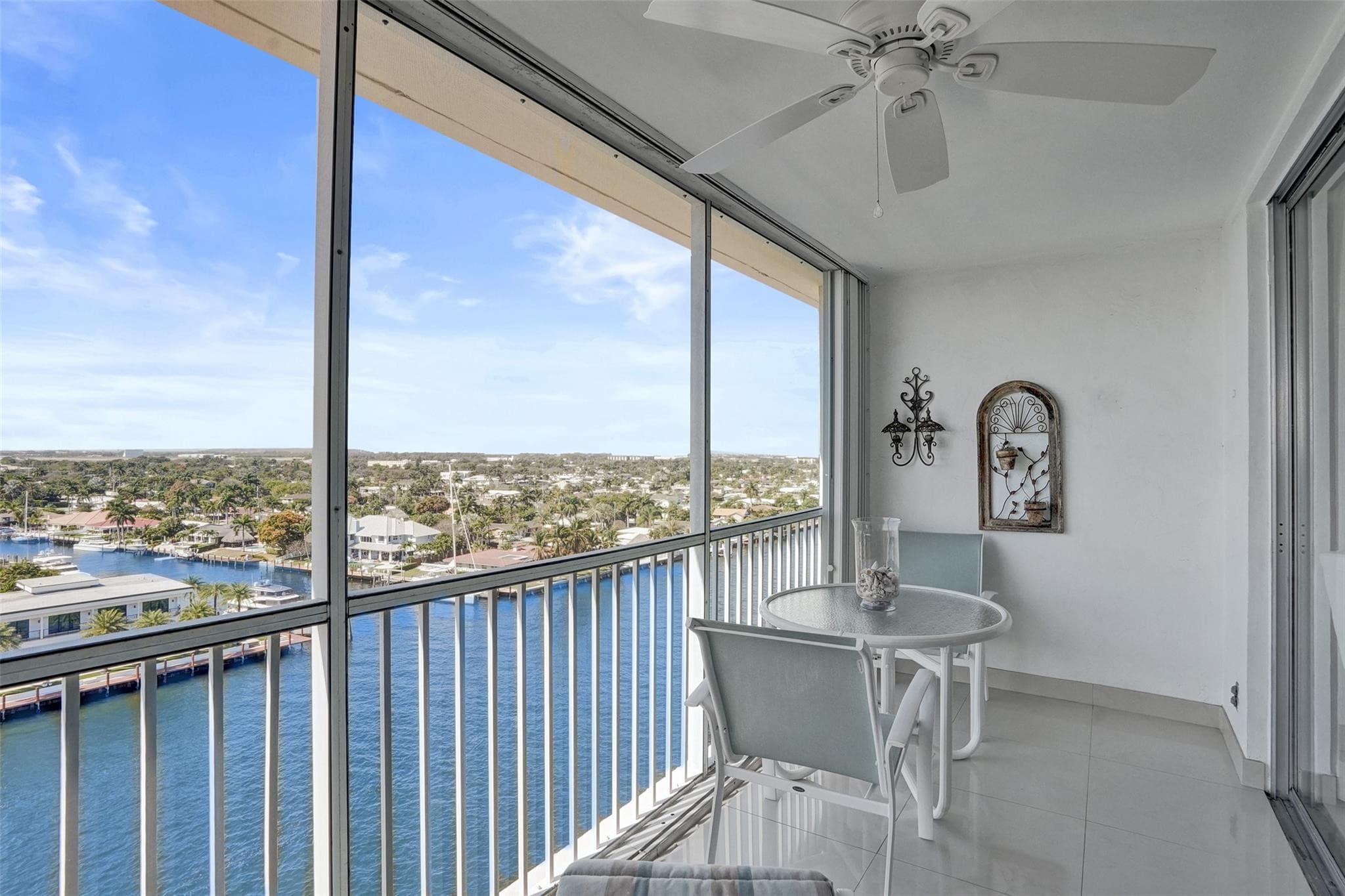303 N Riverside Drive Ph3, Pompano Beach, FL 33062 — photo 3 of 32