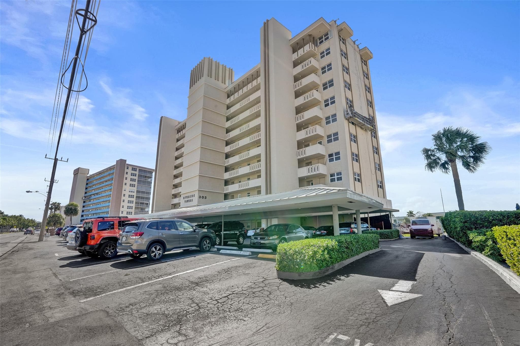 303 N Riverside Drive Ph3, Pompano Beach, FL 33062 — photo 21 of 32