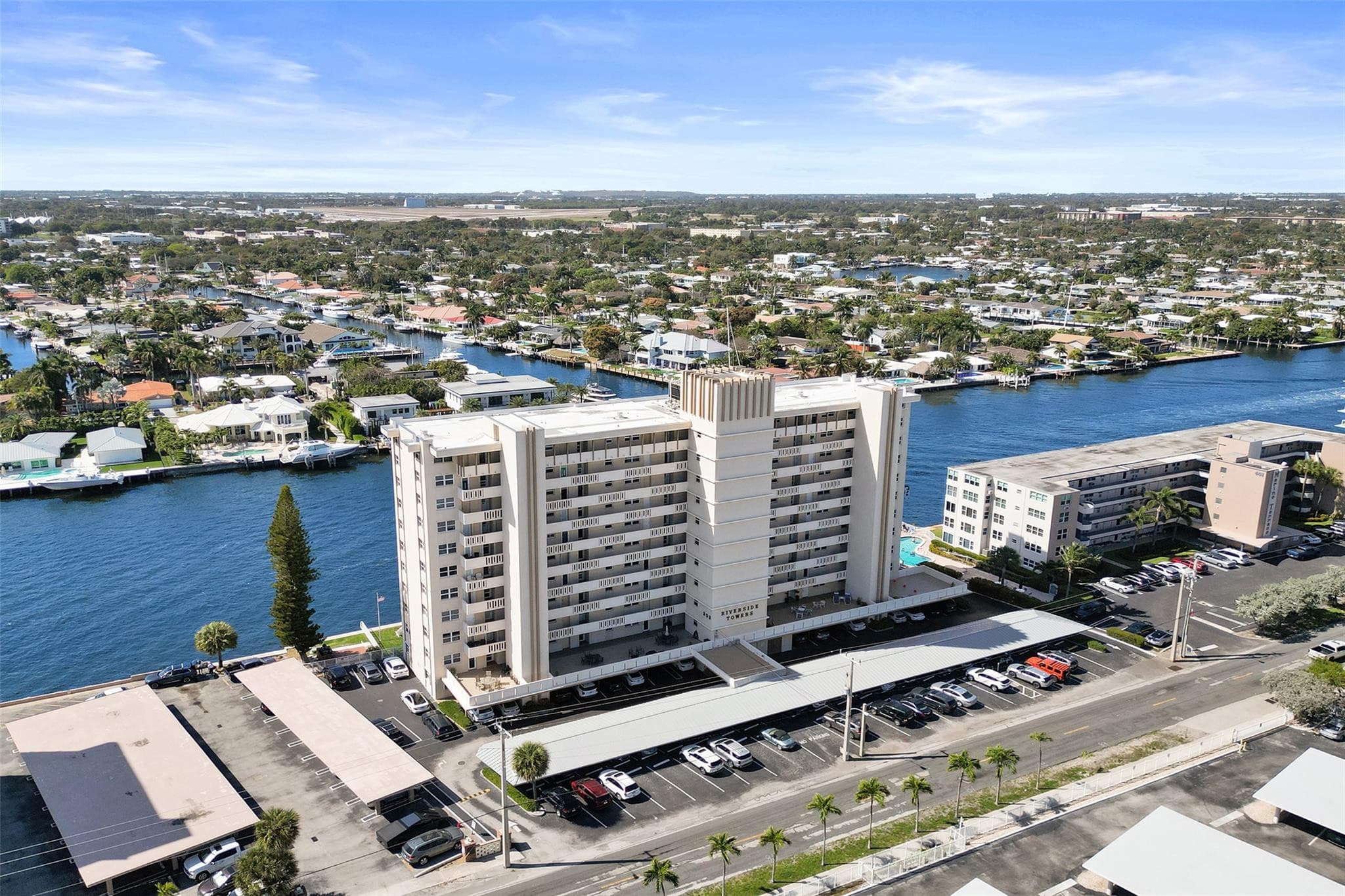 303 N Riverside Drive Ph3, Pompano Beach, FL 33062 — photo 22 of 32