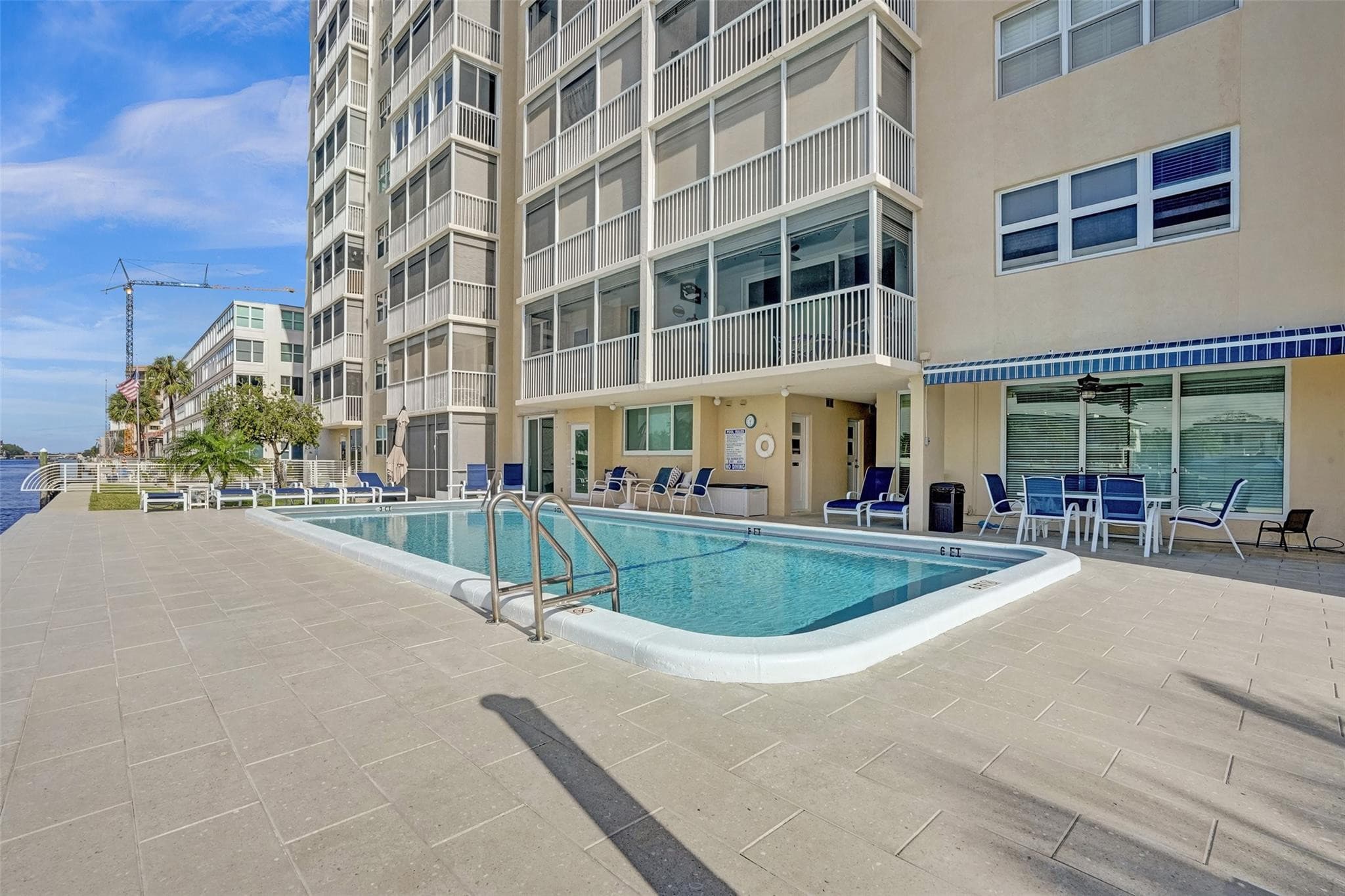 303 N Riverside Drive Ph3, Pompano Beach, FL 33062 — photo 24 of 32