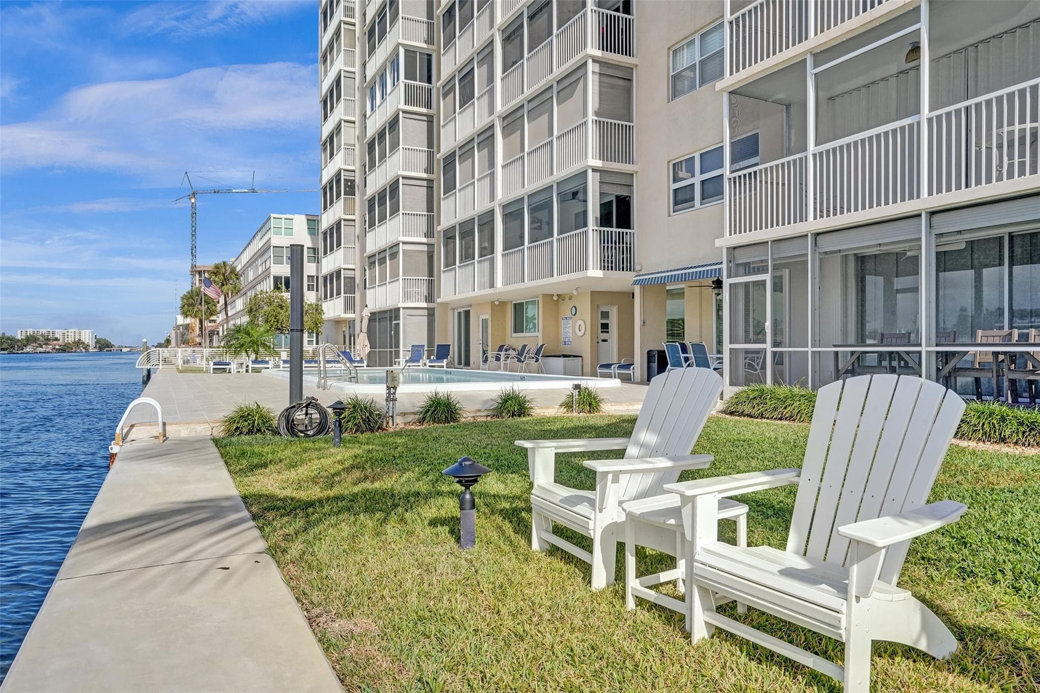 303 N Riverside Drive Ph3, Pompano Beach, FL 33062 — photo 26 of 32