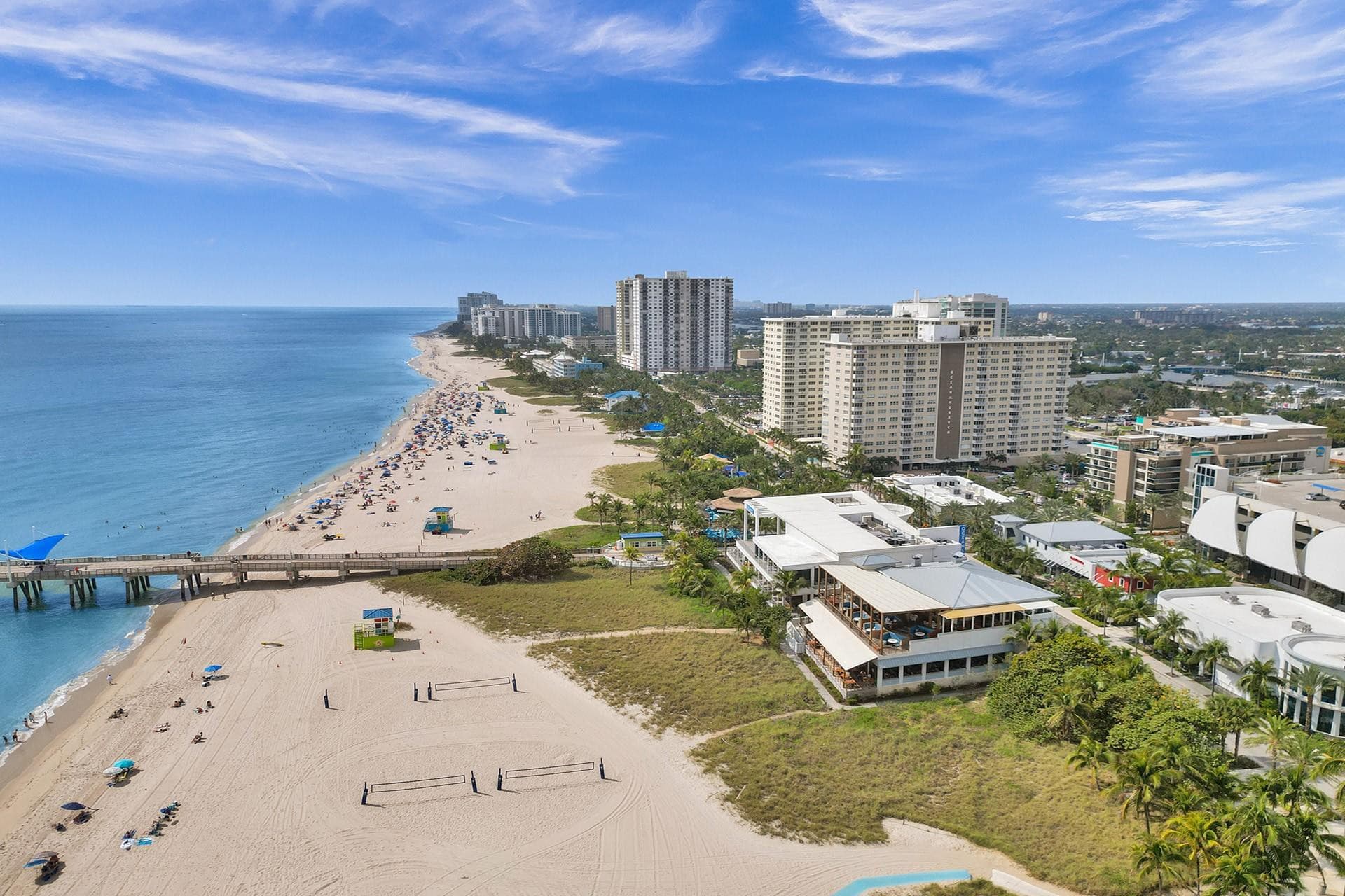 303 N Riverside Drive Ph3, Pompano Beach, FL 33062 — photo 30 of 32