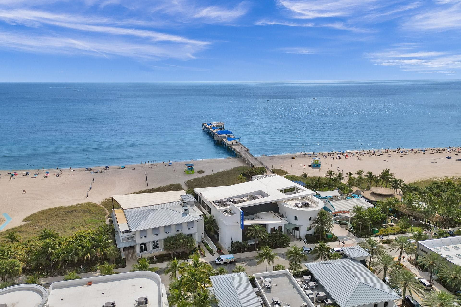 303 N Riverside Drive Ph3, Pompano Beach, FL 33062 — photo 31 of 32