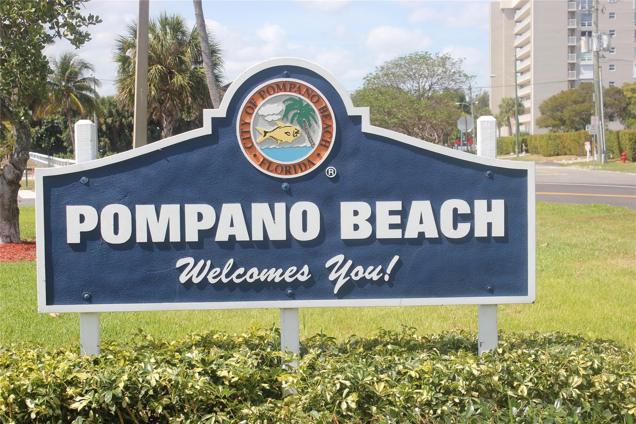 303 N Riverside Drive Ph3, Pompano Beach, FL 33062 — photo 32 of 32