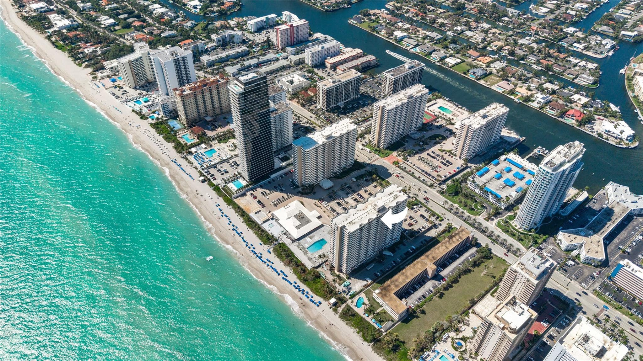 1950 S Ocean Drive PHB, Hallandale Beach, FL 33009 — photo 10 of 43