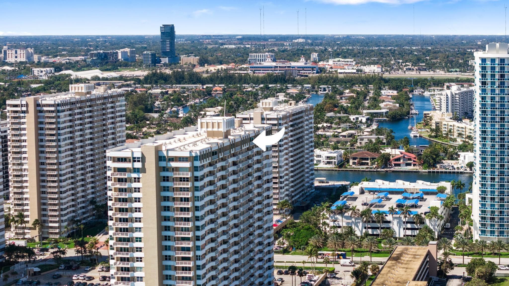 1950 S Ocean Drive PHB, Hallandale Beach, FL 33009 — photo 21 of 43
