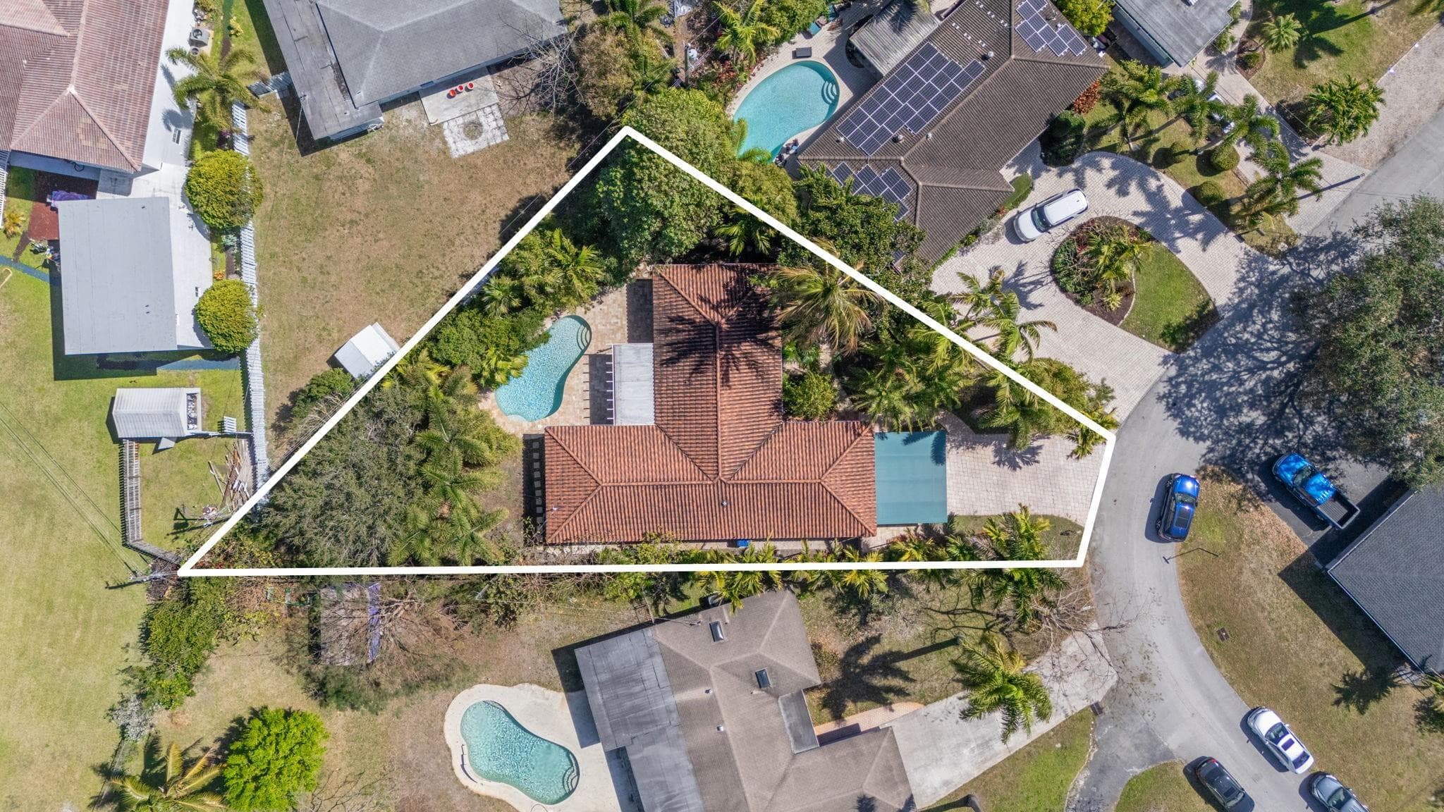 2956 NW 6th Terrace, Wilton Manors, FL 33311 — photo 38 of 43
