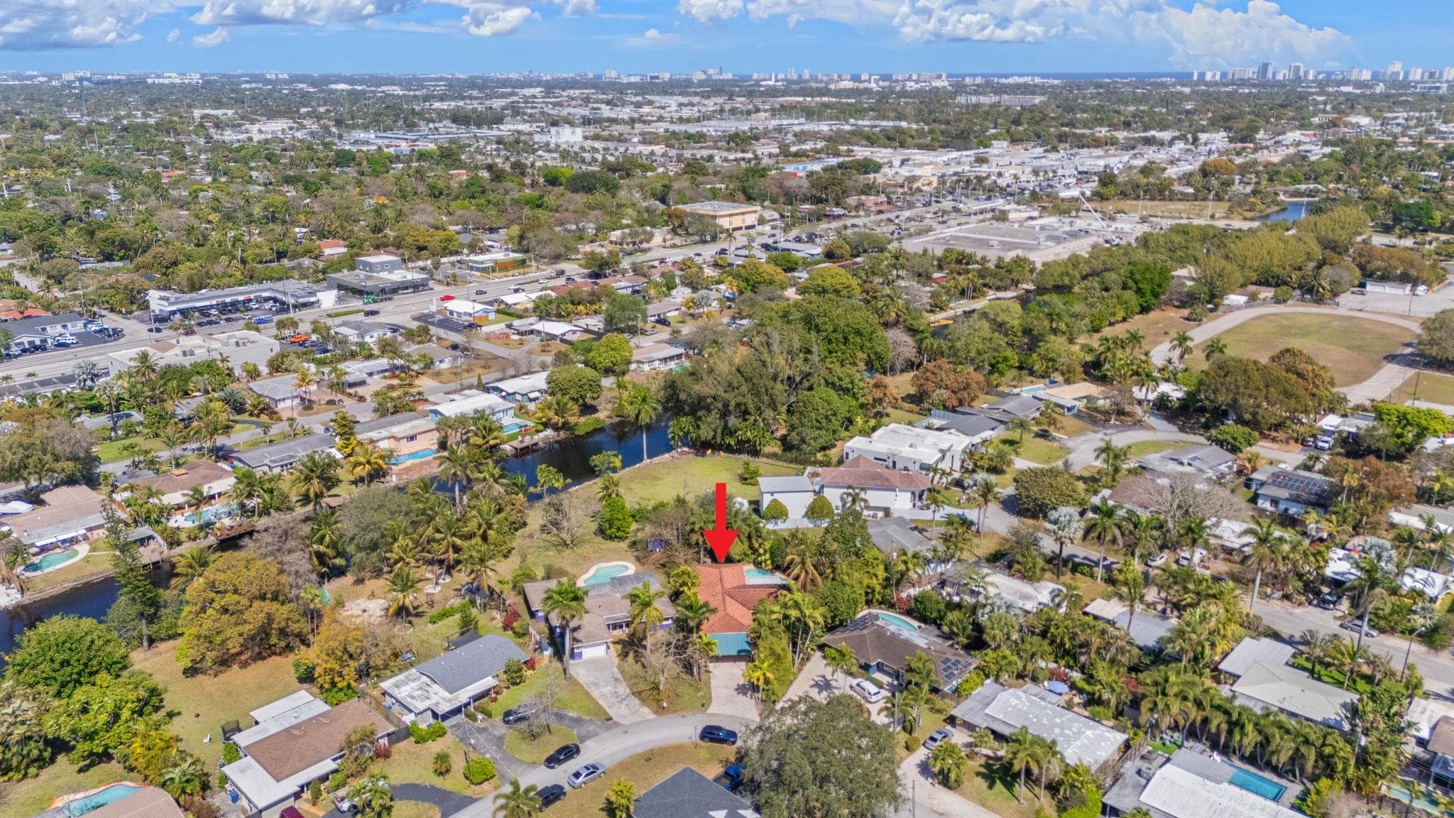 2956 NW 6th Terrace, Wilton Manors, FL 33311 — photo 40 of 43